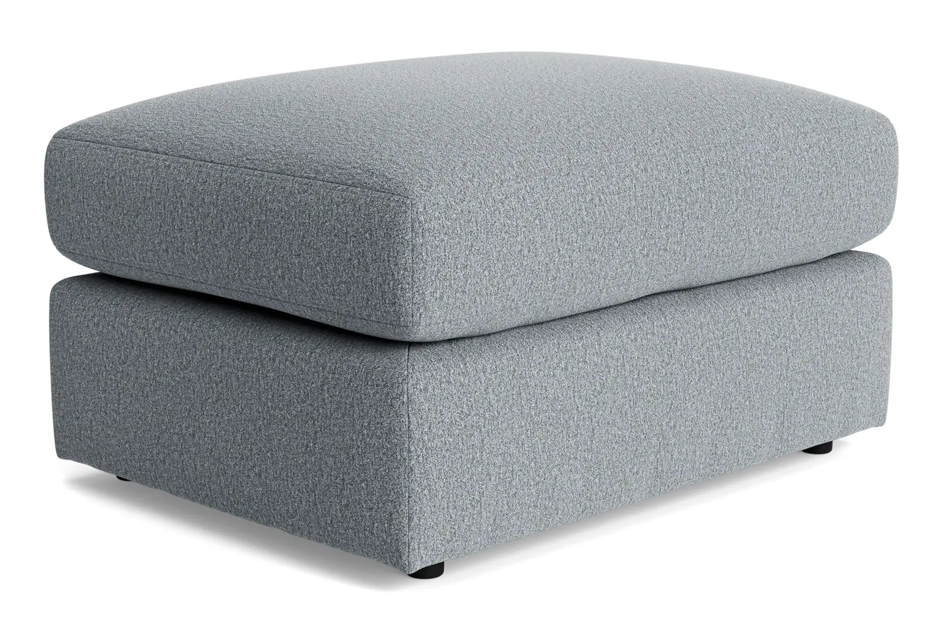 sebastian ottoman synergy pewter