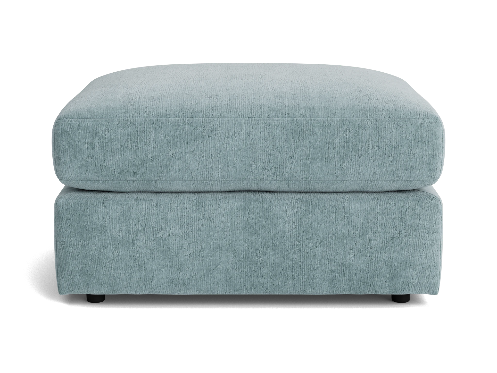 sebastian ottoman plush mist