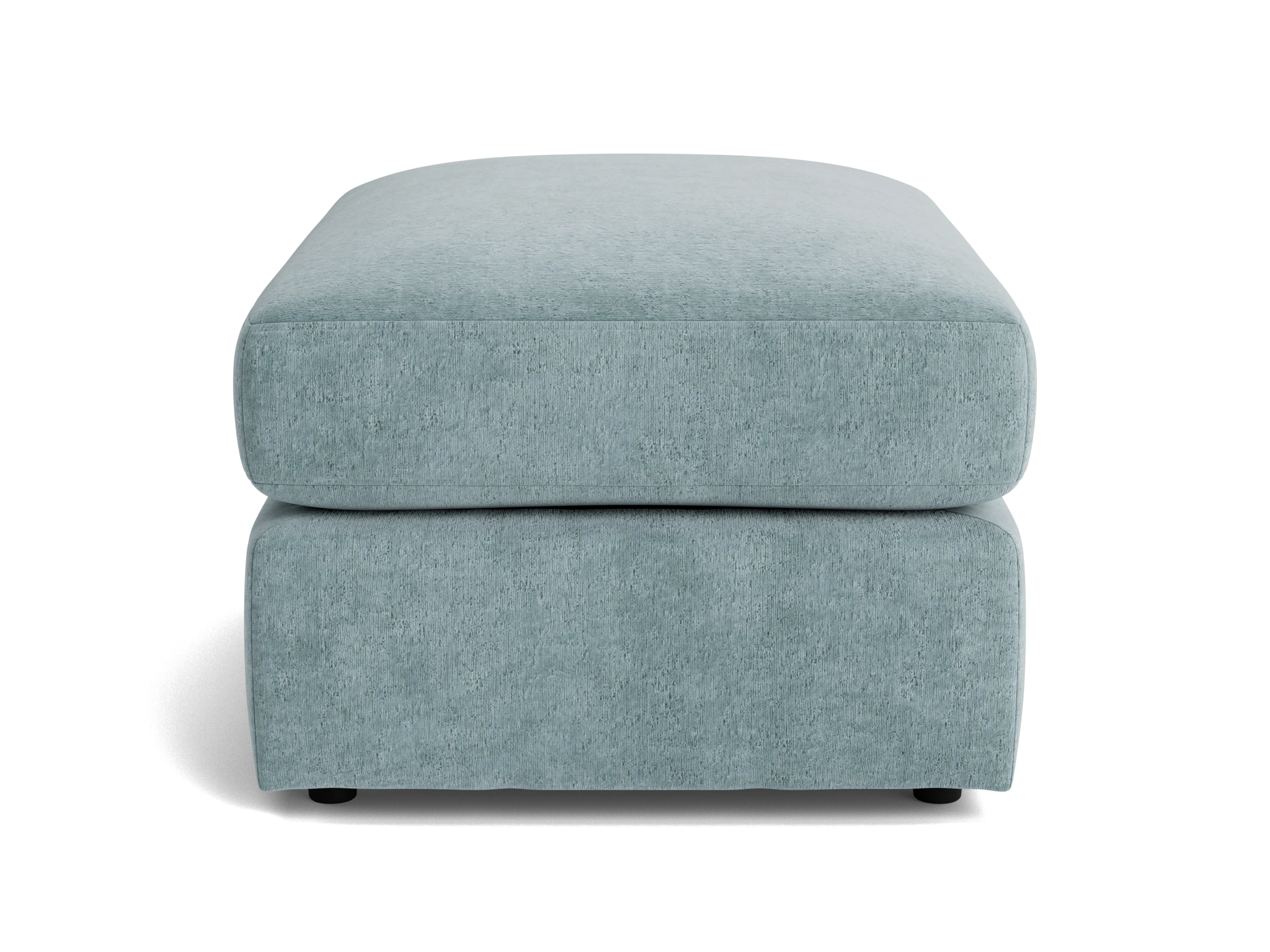 sebastian ottoman plush mist