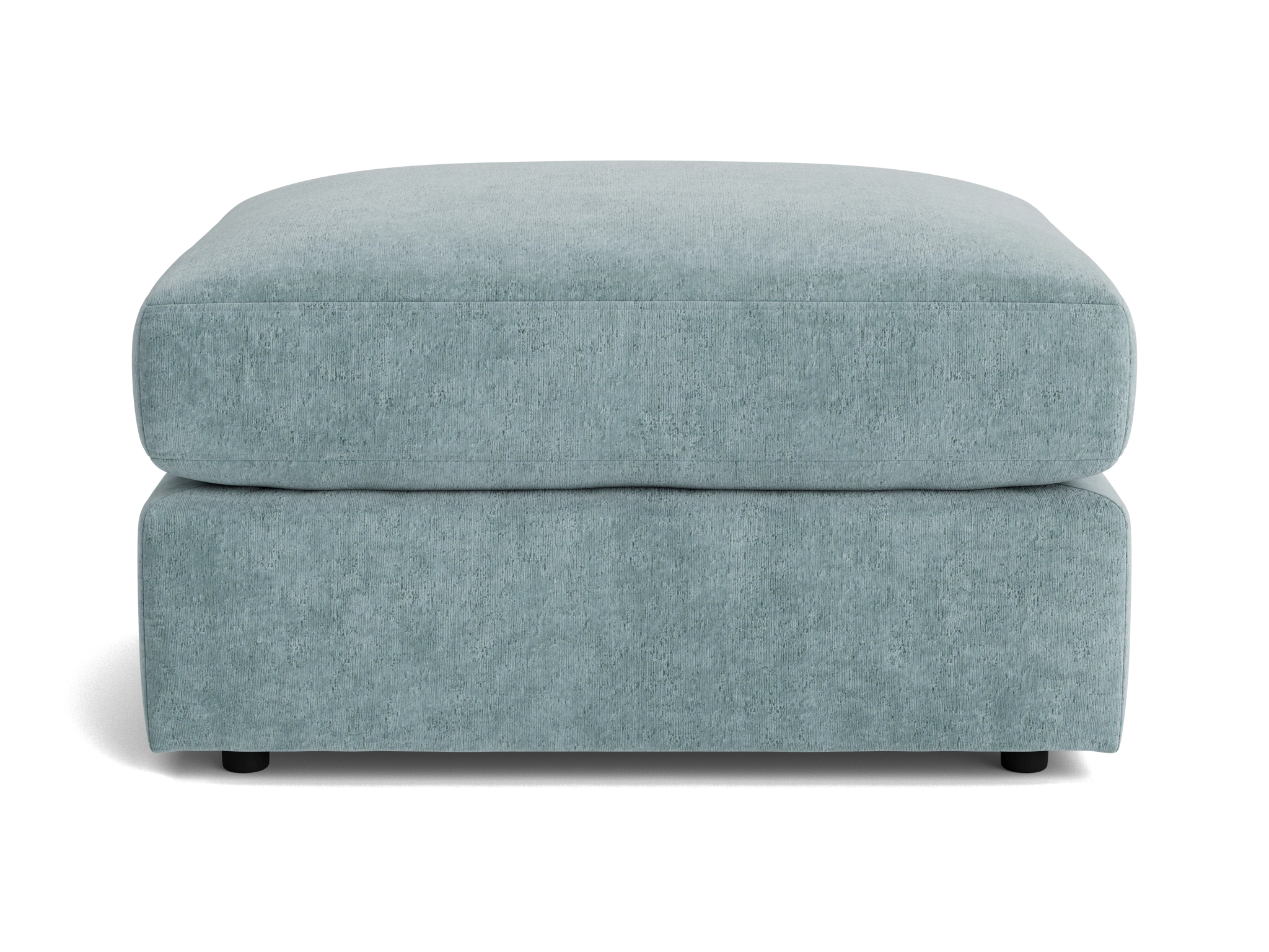 sebastian ottoman plush mist