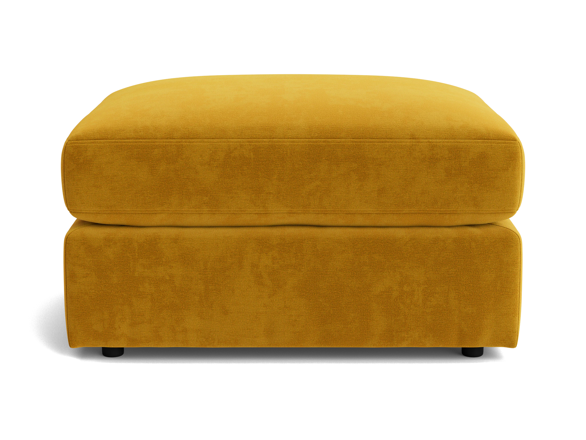 sebastian ottoman harper amber gold