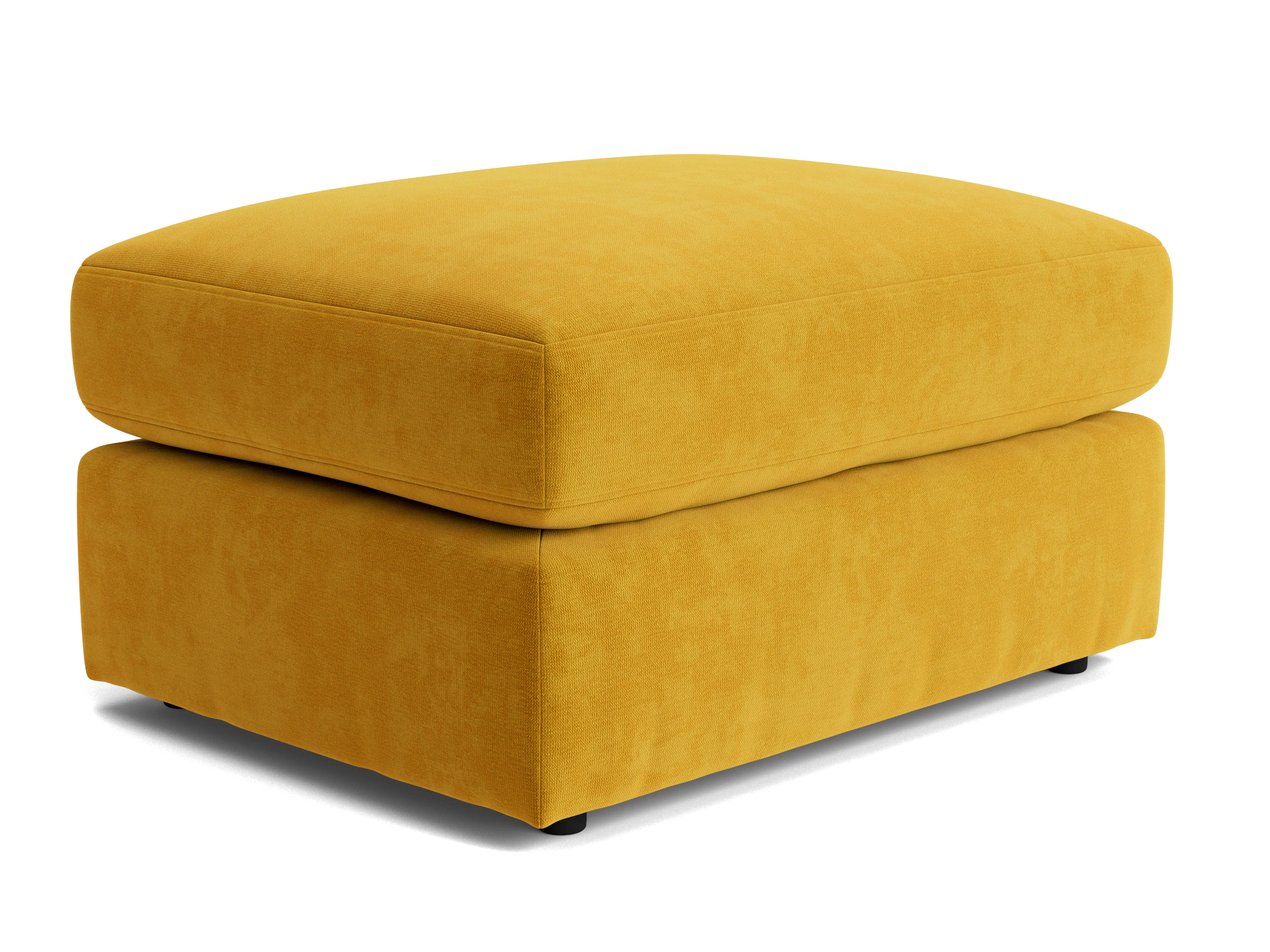 sebastian ottoman harper amber gold