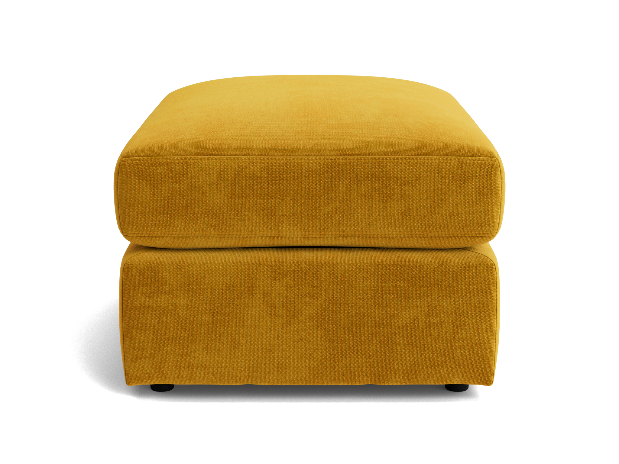 sebastian ottoman harper amber gold