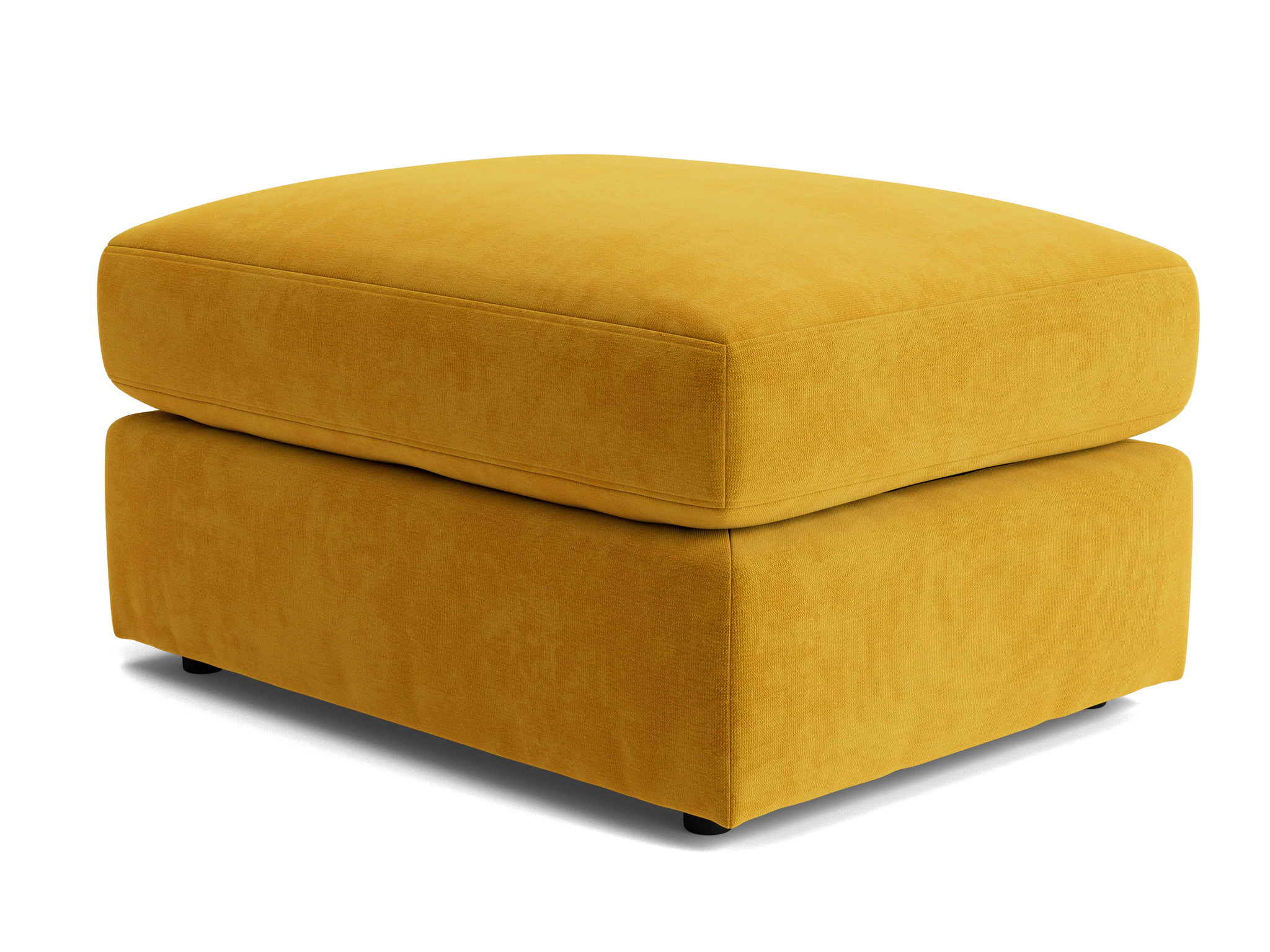 sebastian ottoman harper amber gold