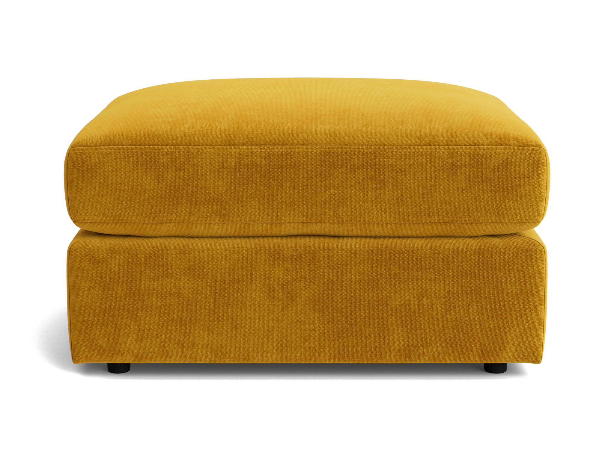 sebastian ottoman harper amber gold