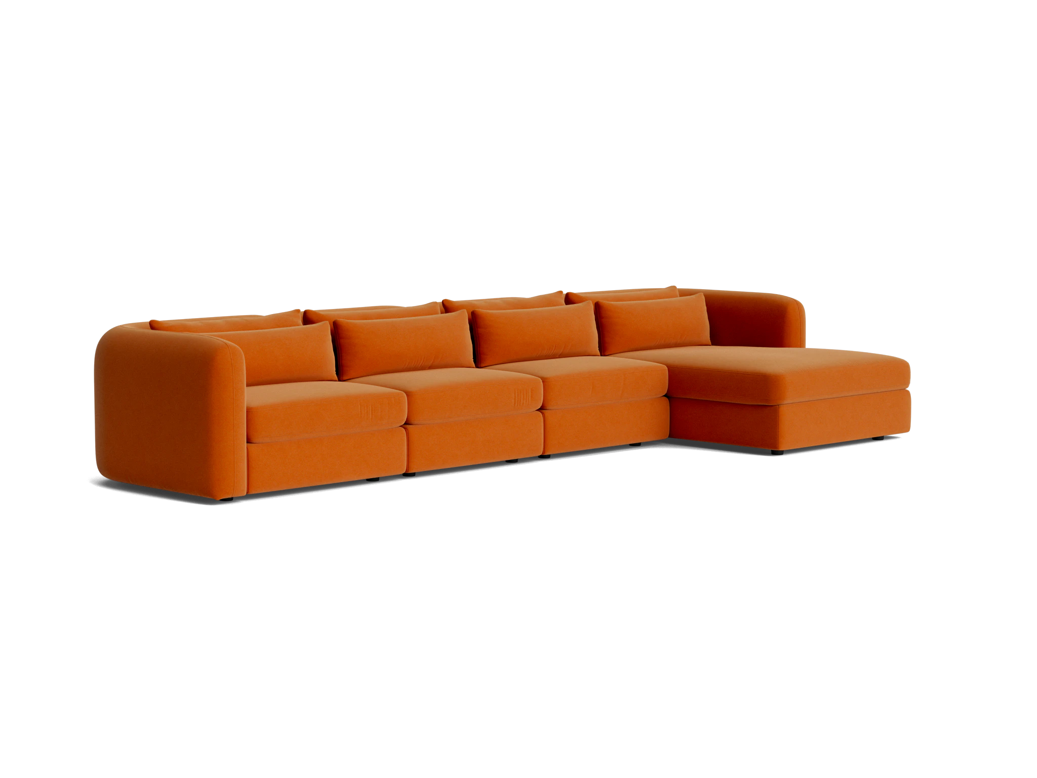 sebastian modular grand chaise sectional royale hacienda
