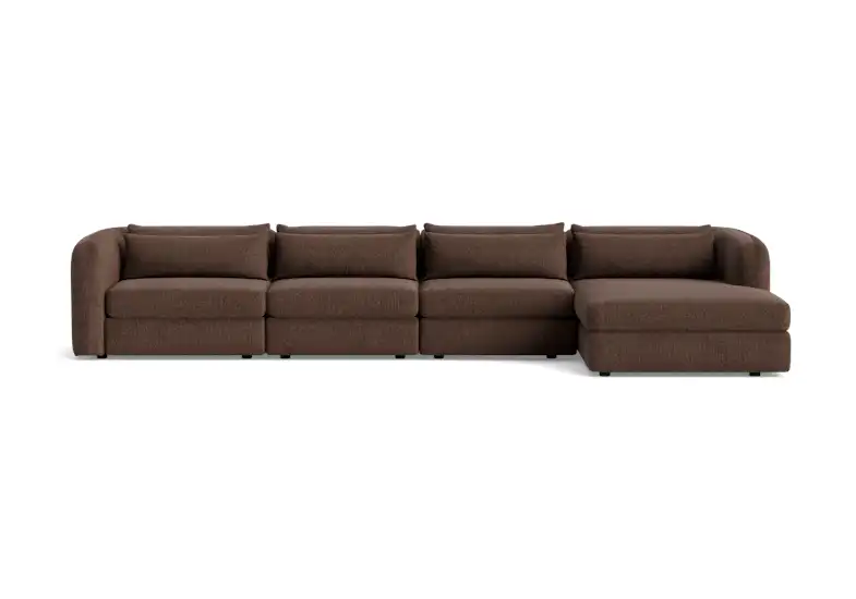 sebastian modular grand chaise sectional resource truffle