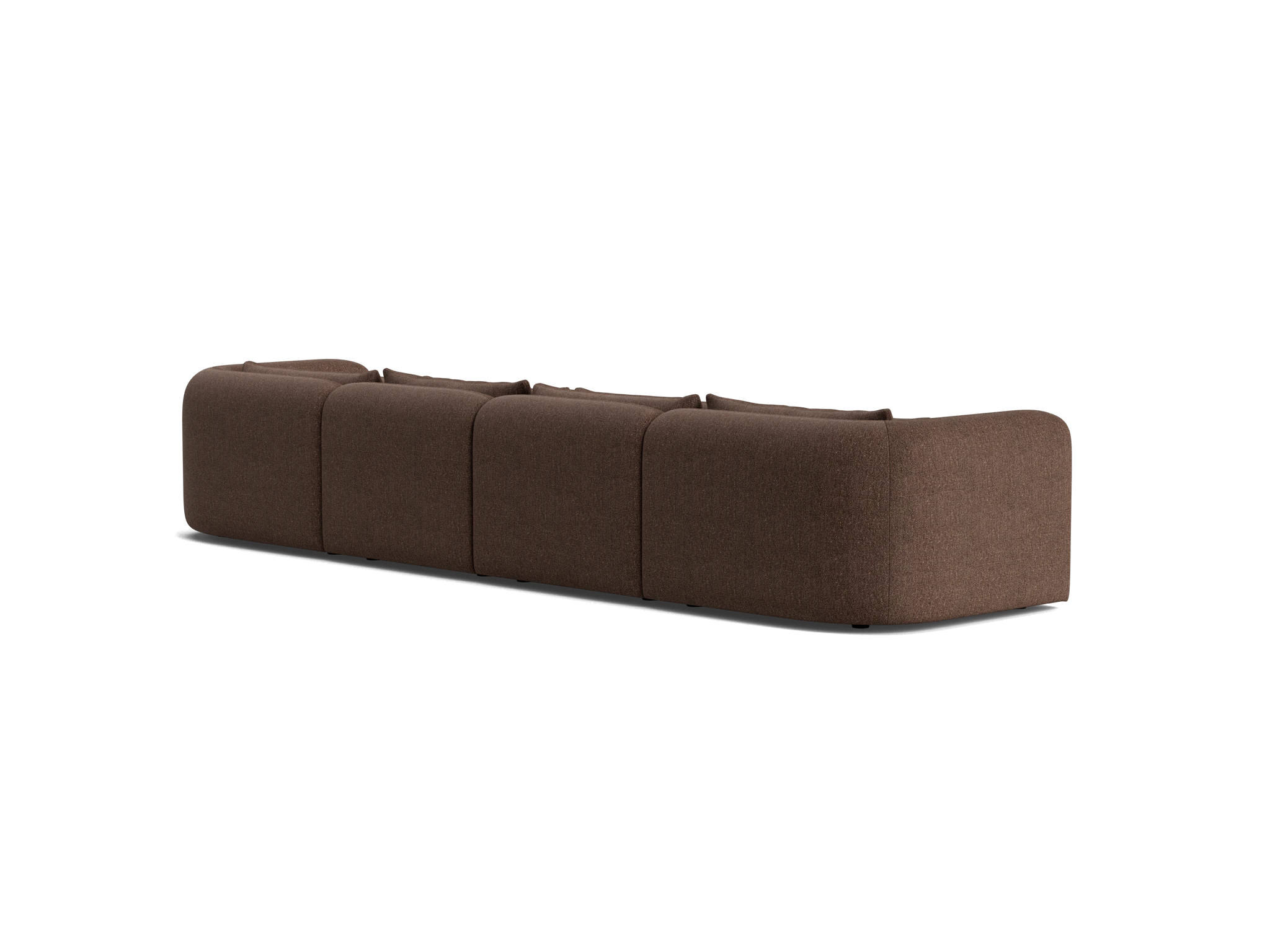 sebastian modular grand chaise sectional resource truffle