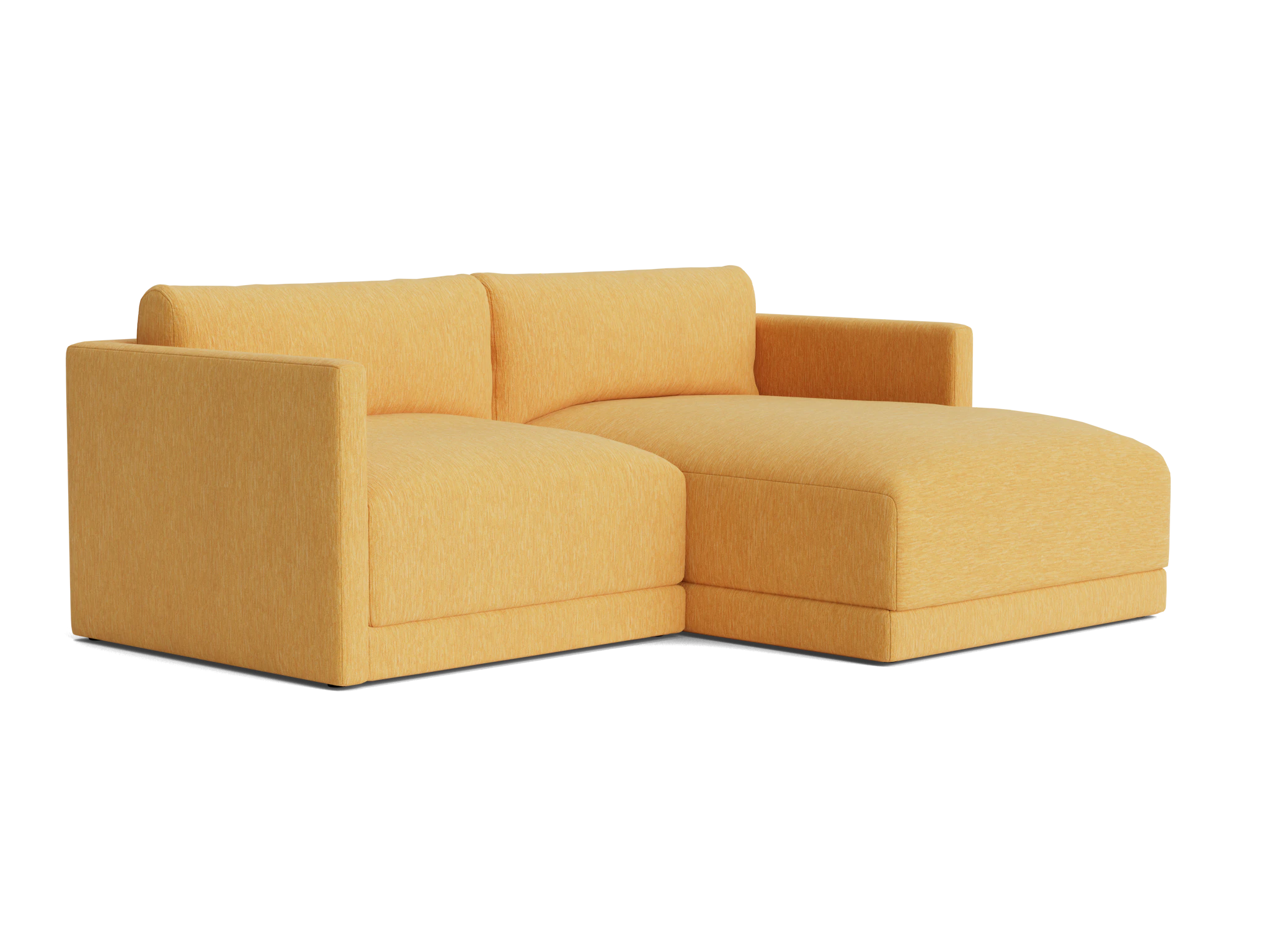 maurice modular compact sectional bentley daisey