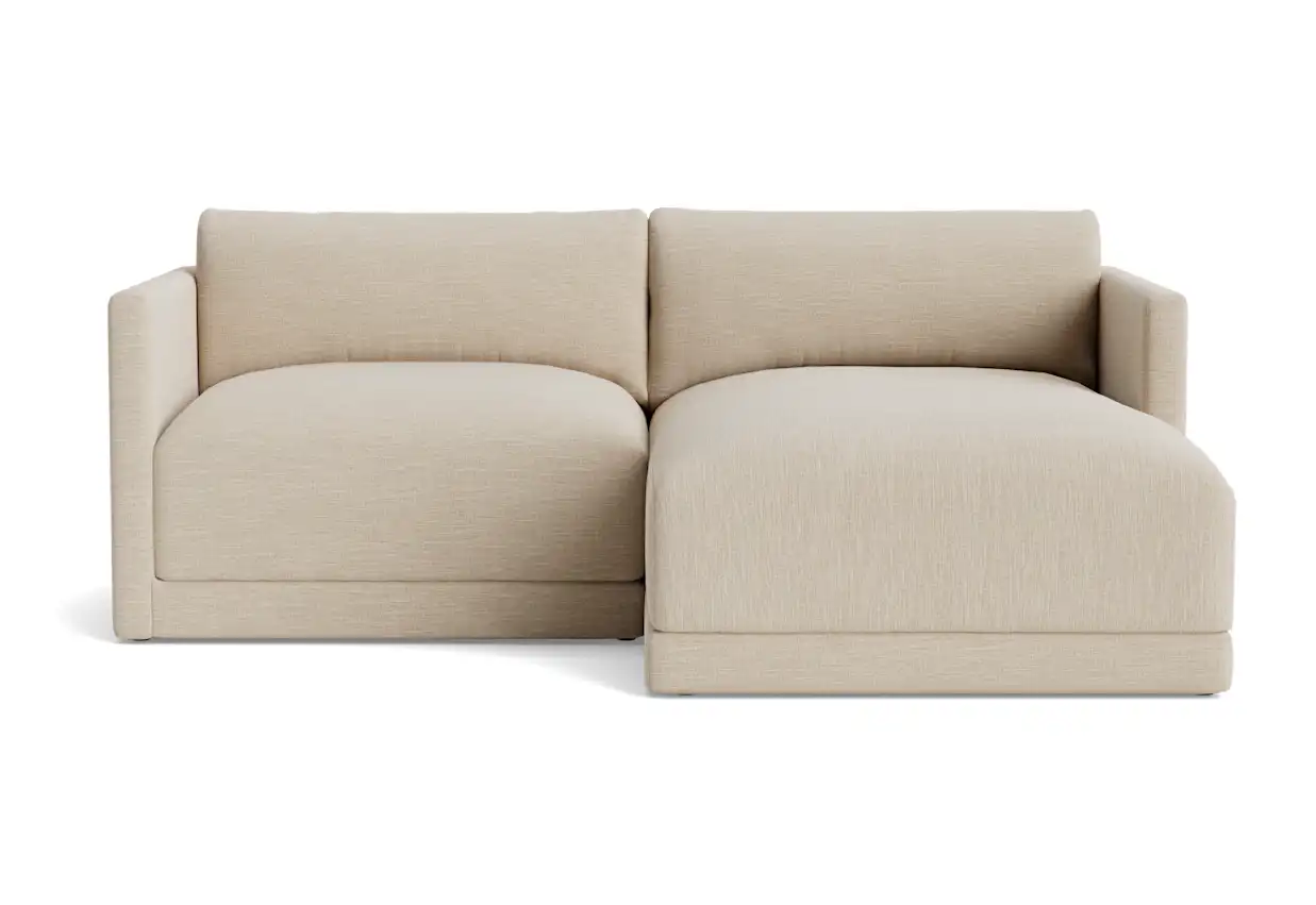 maurice modular compact sectional lucky divine