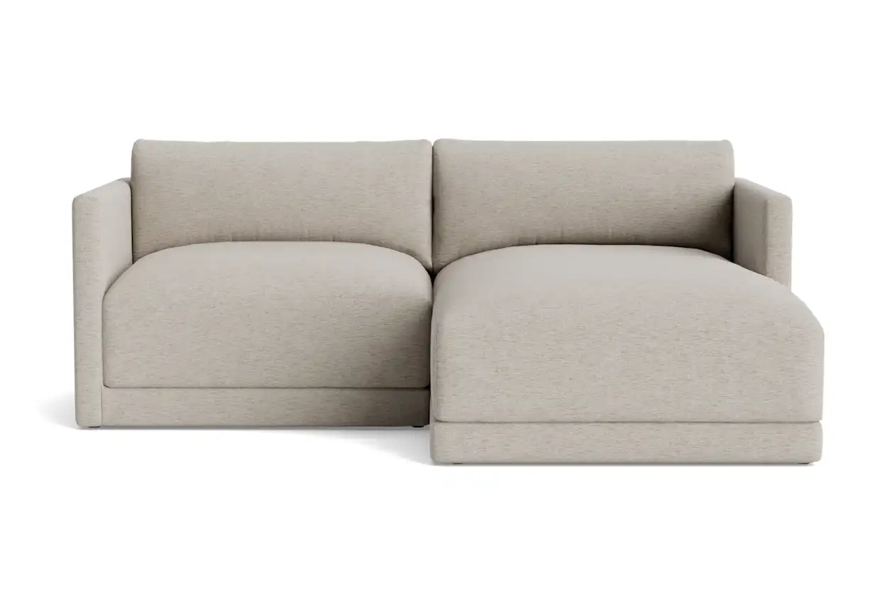 maurice modular compact sectional merit dove