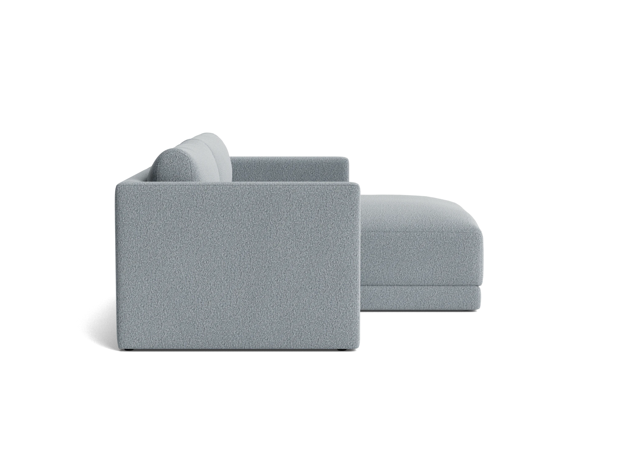 maurice modular compact sectional synergy pewter