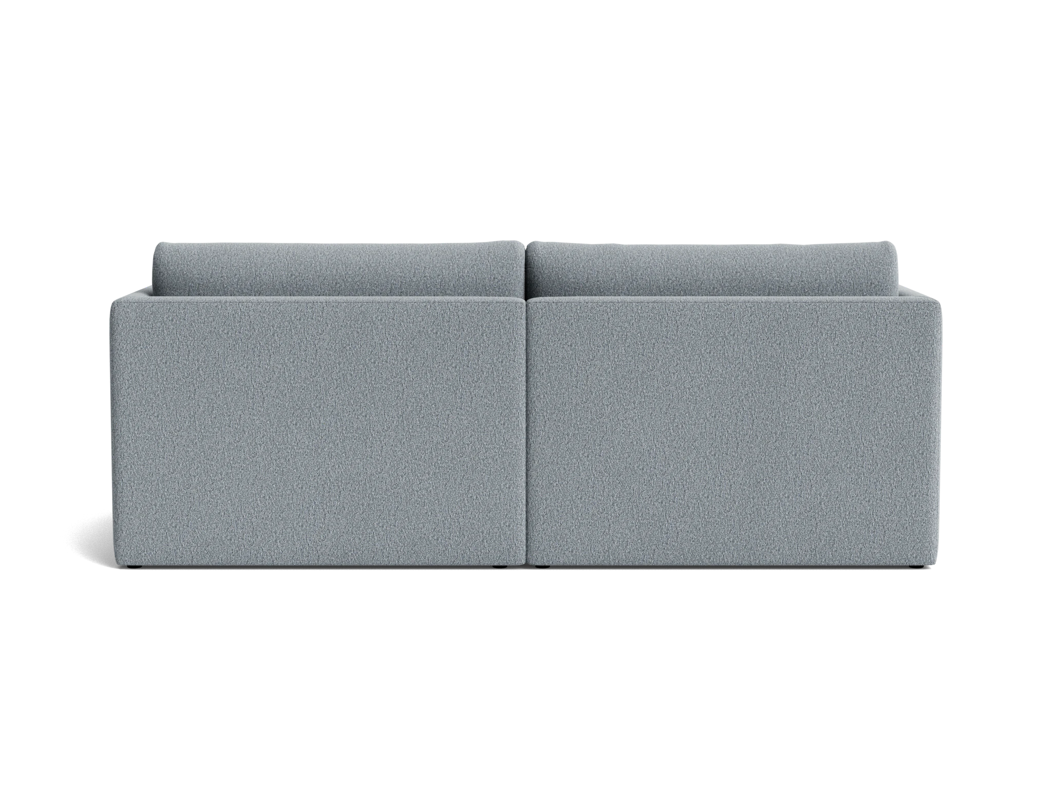 maurice modular compact sectional synergy pewter