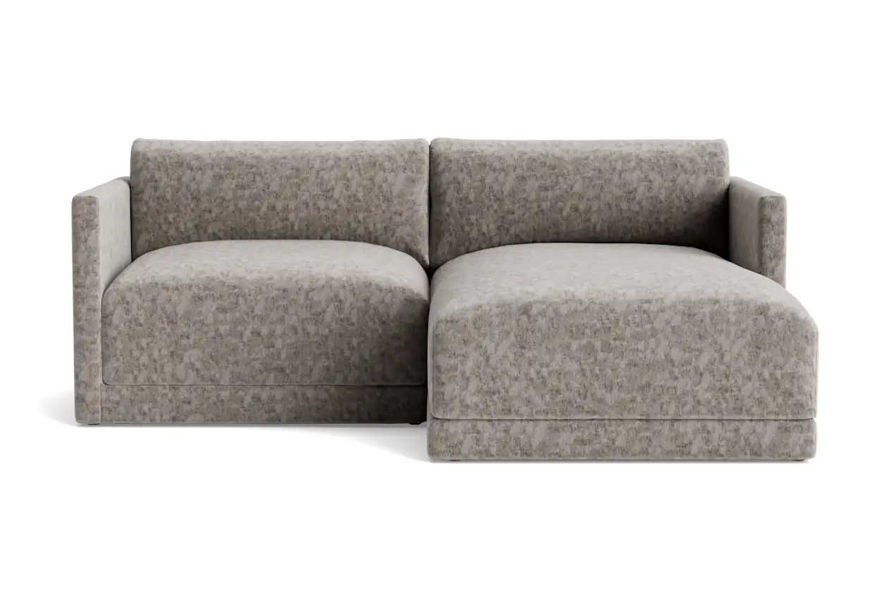 maurice modular compact sectional prime stone