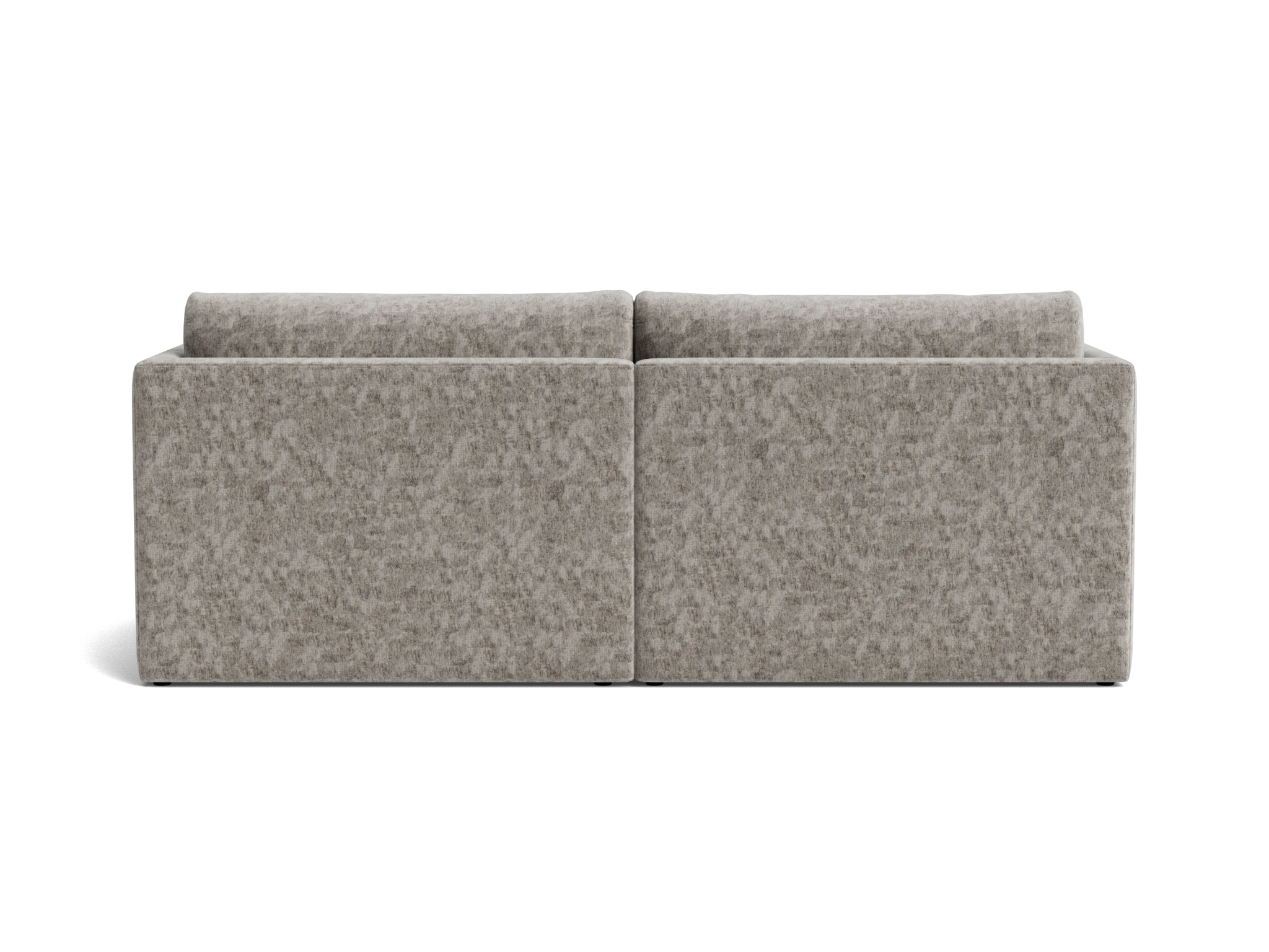 maurice modular compact sectional prime stone
