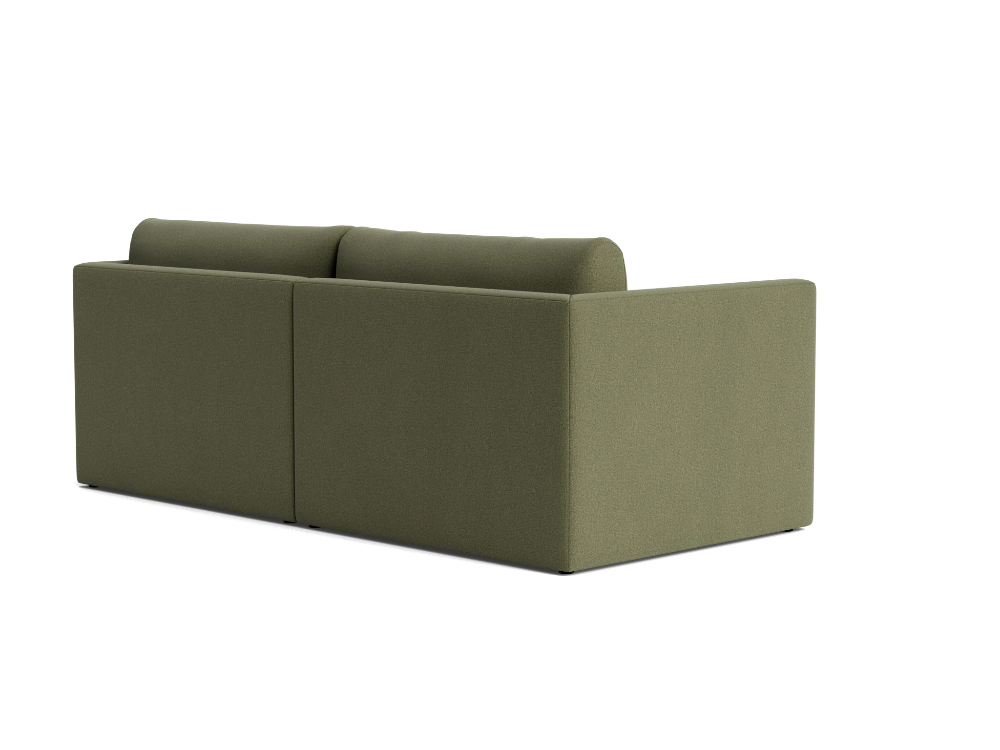 maurice modular compact sectional faithful olive
