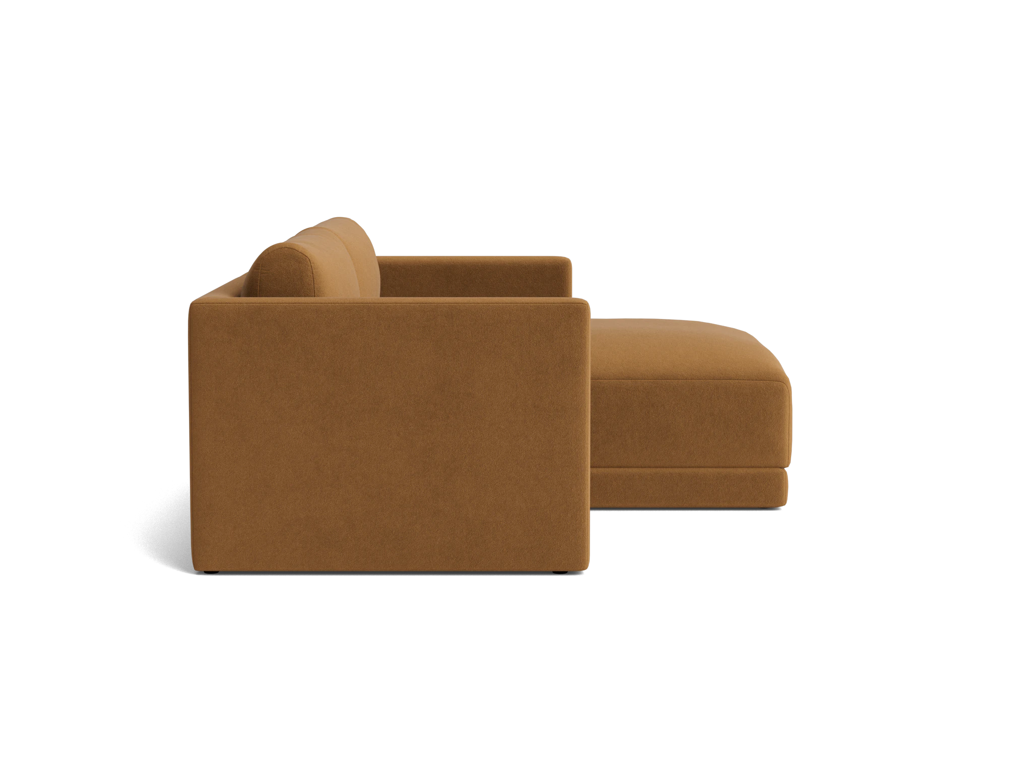 maurice modular compact sectional banks nutmeg