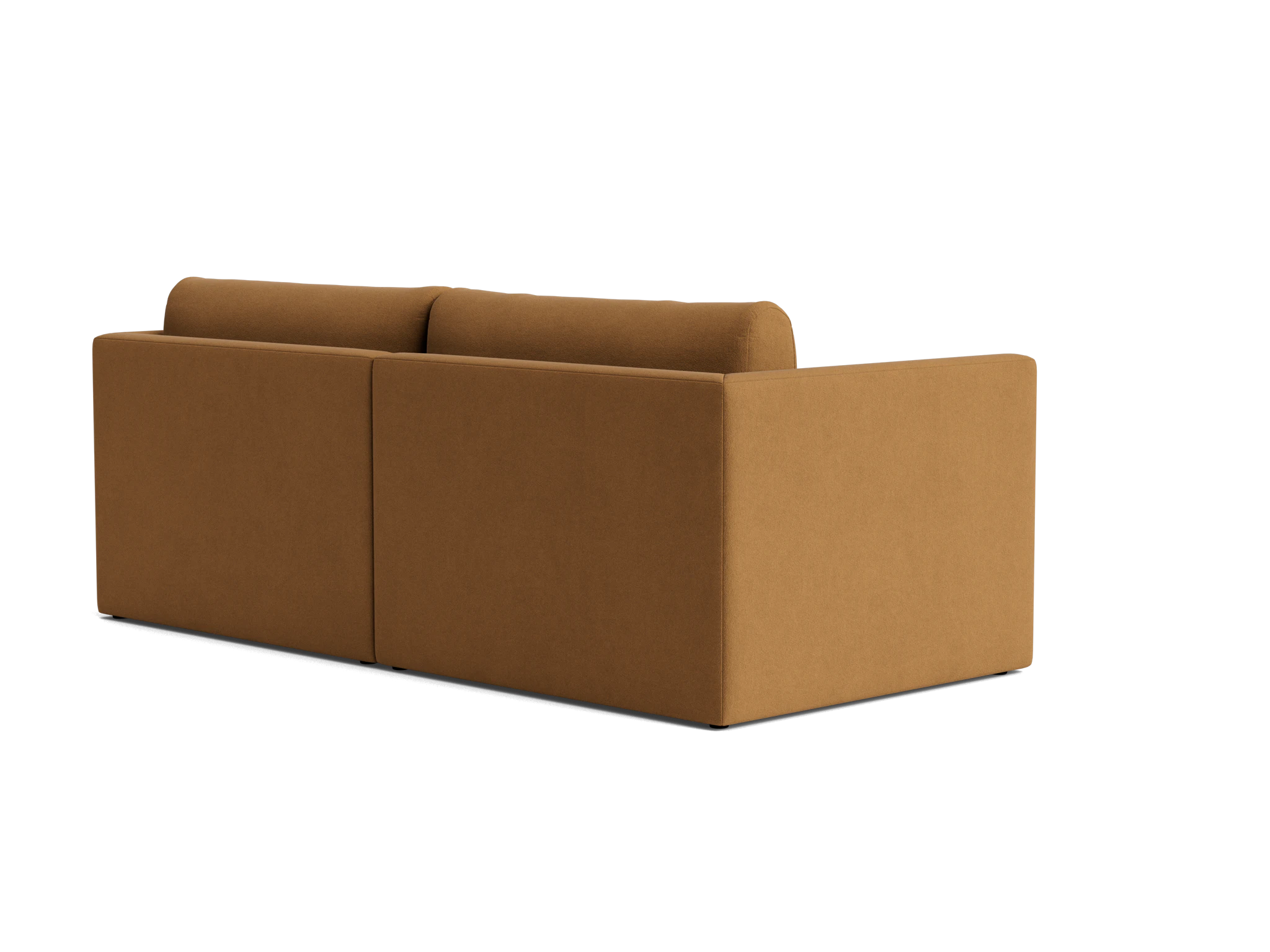 maurice modular compact sectional banks nutmeg