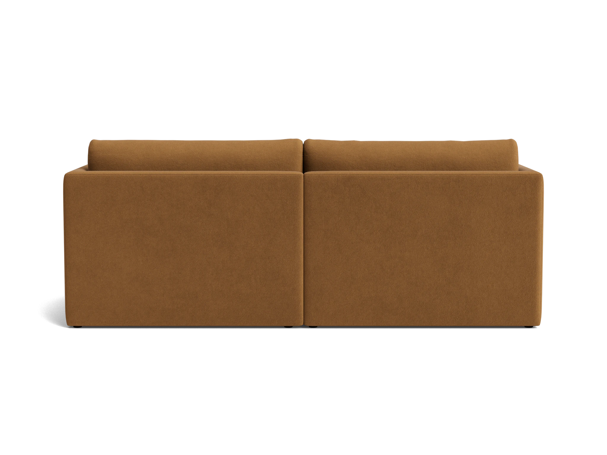 maurice modular compact sectional banks nutmeg