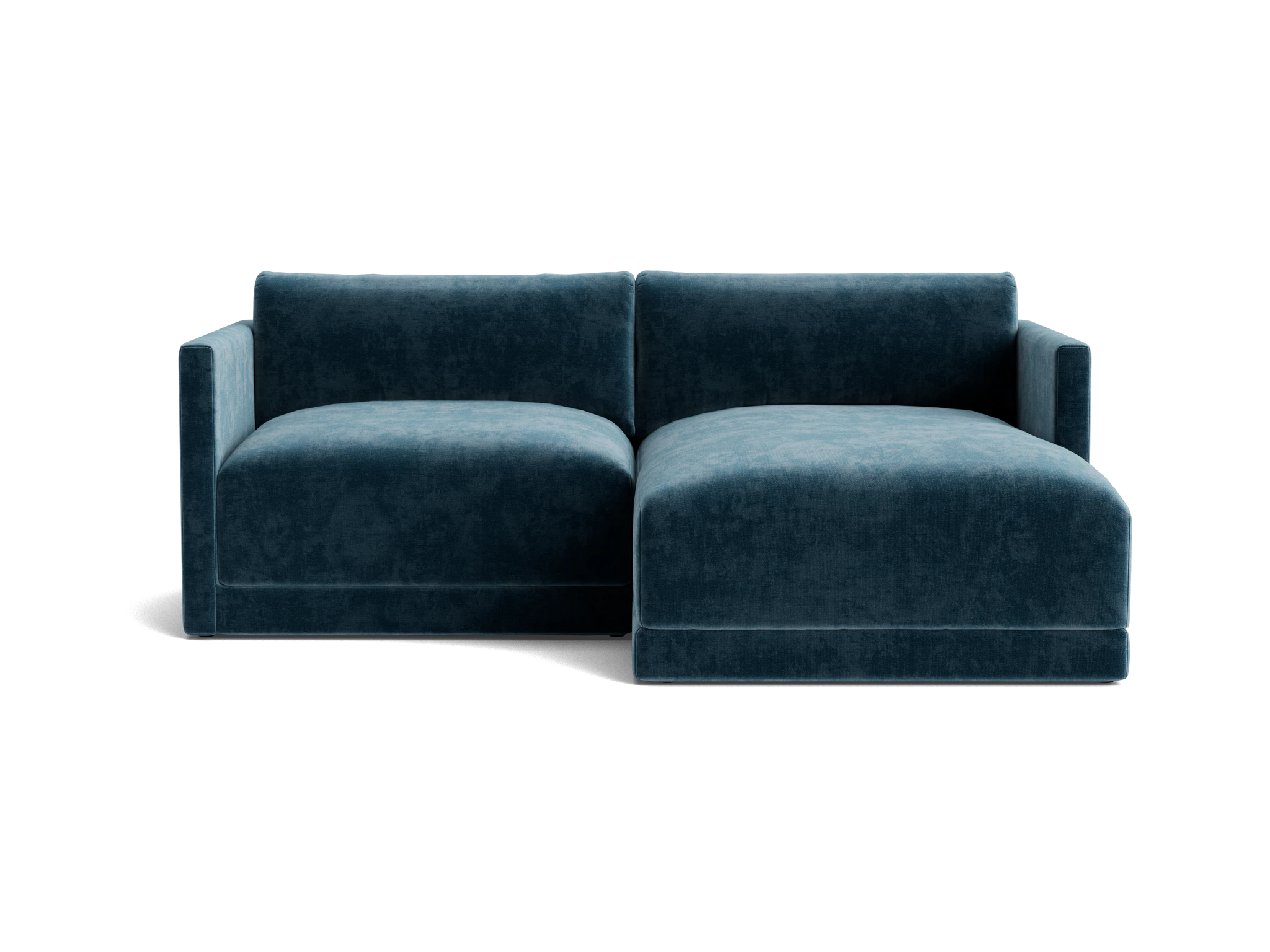 maurice modular compact sectional harper biscay bay