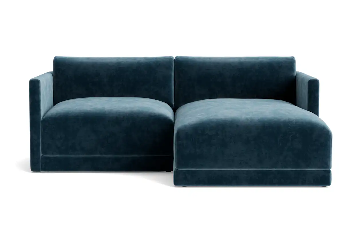 maurice modular compact sectional harper biscay bay