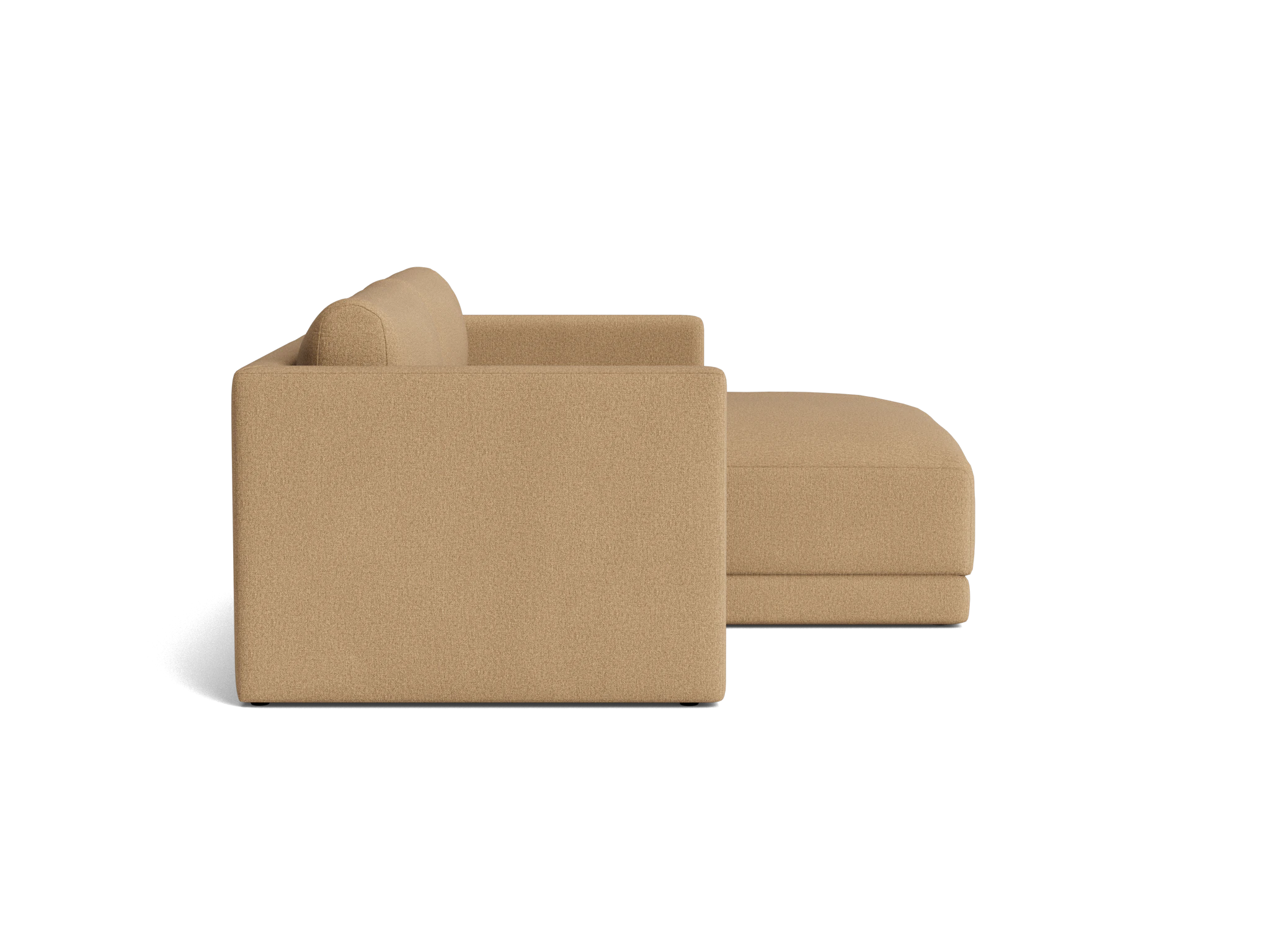 maurice modular compact sectional faithful sand
