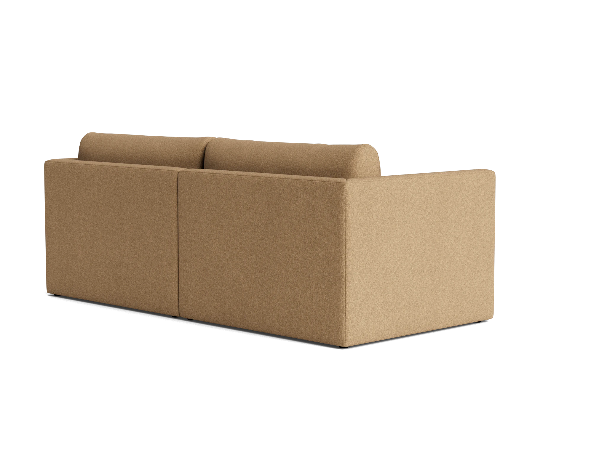 maurice modular compact sectional faithful sand