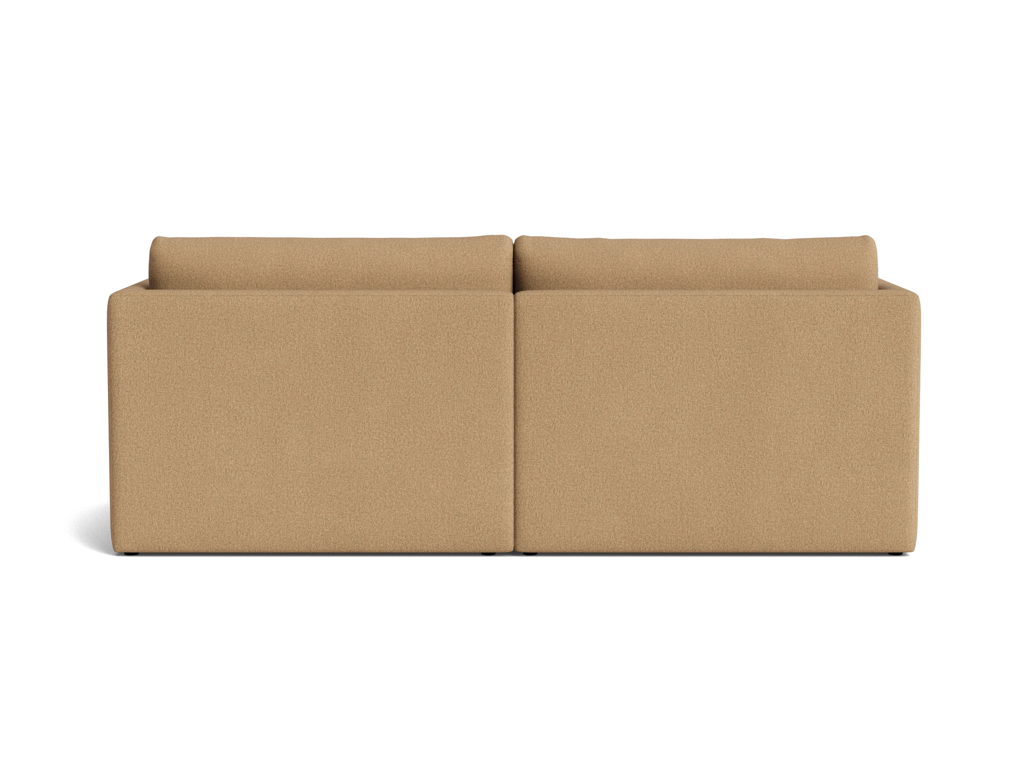 maurice modular compact sectional faithful sand