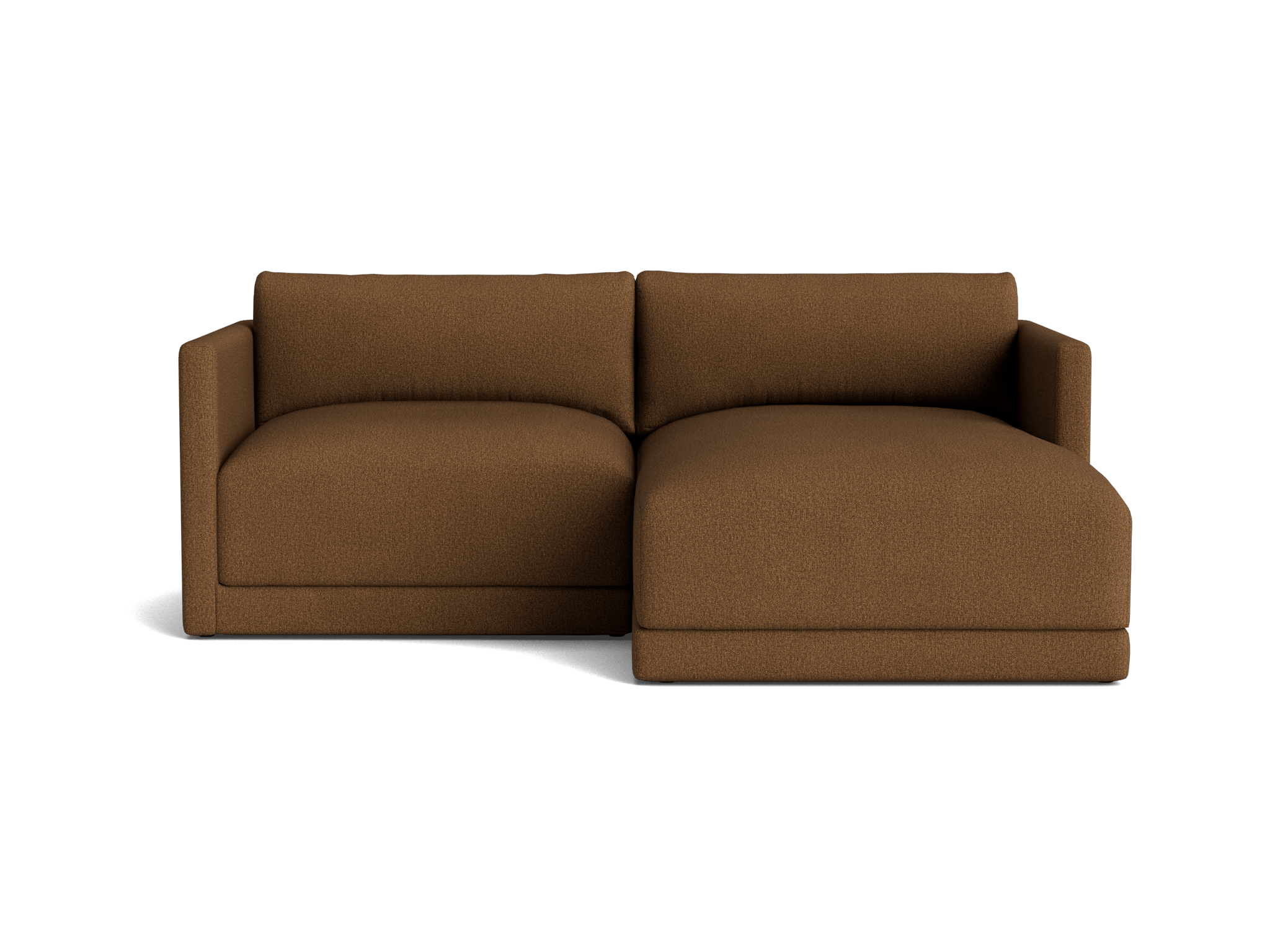 maurice modular compact sectional faithful mocha