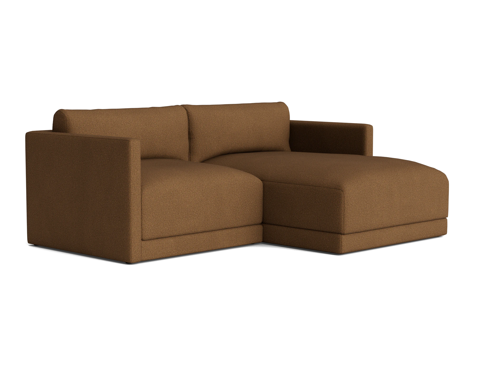 maurice modular compact sectional faithful mocha