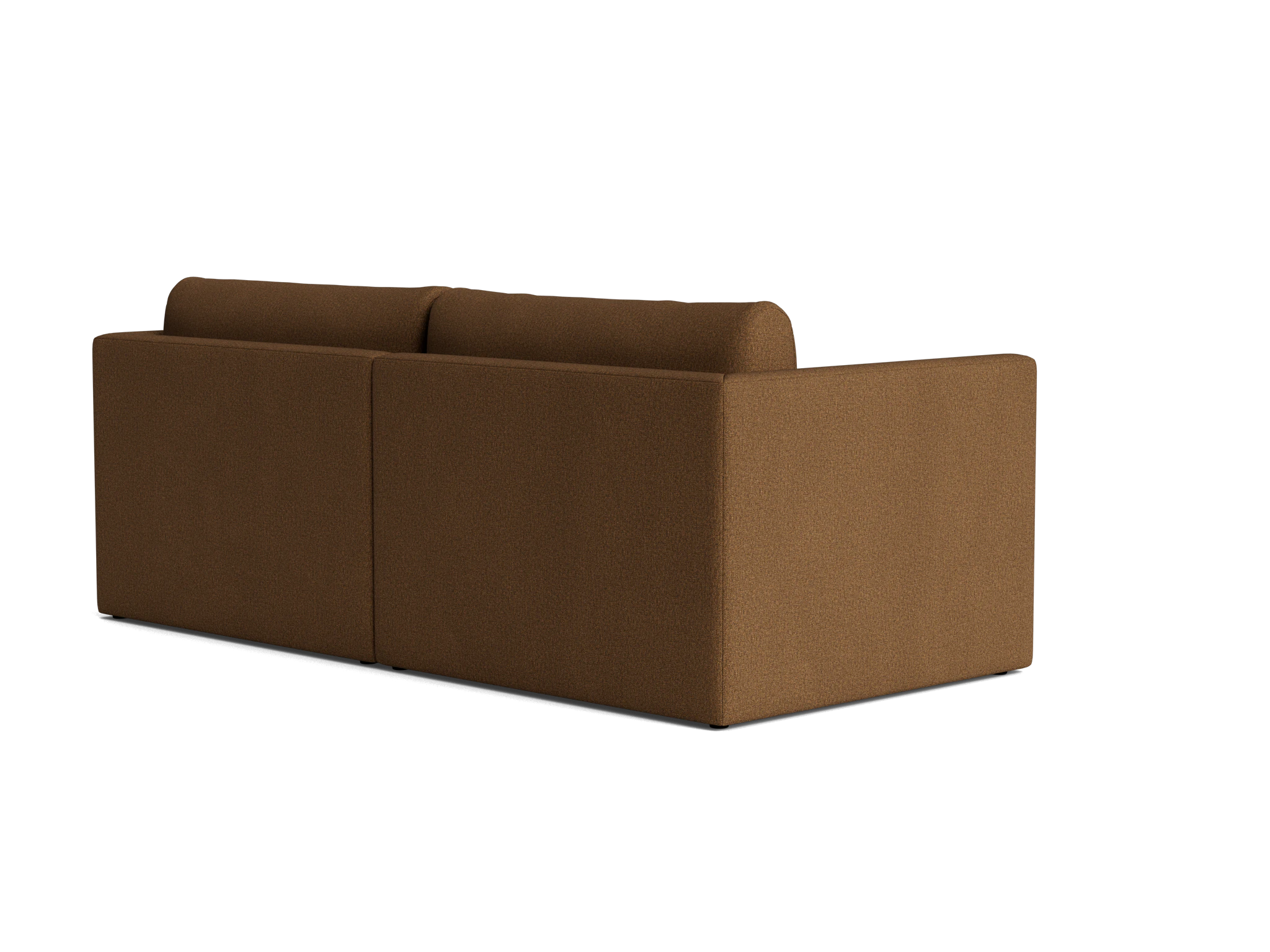maurice modular compact sectional faithful mocha