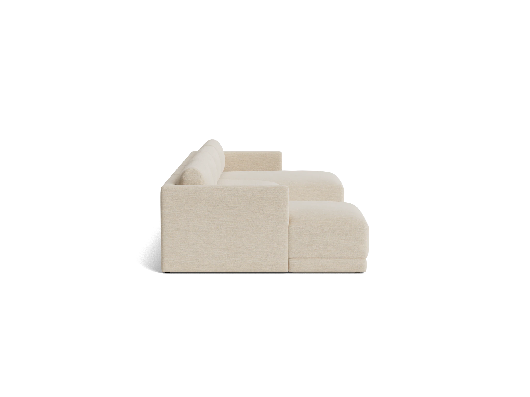 maurice modular grand chaise sectional lucky divine