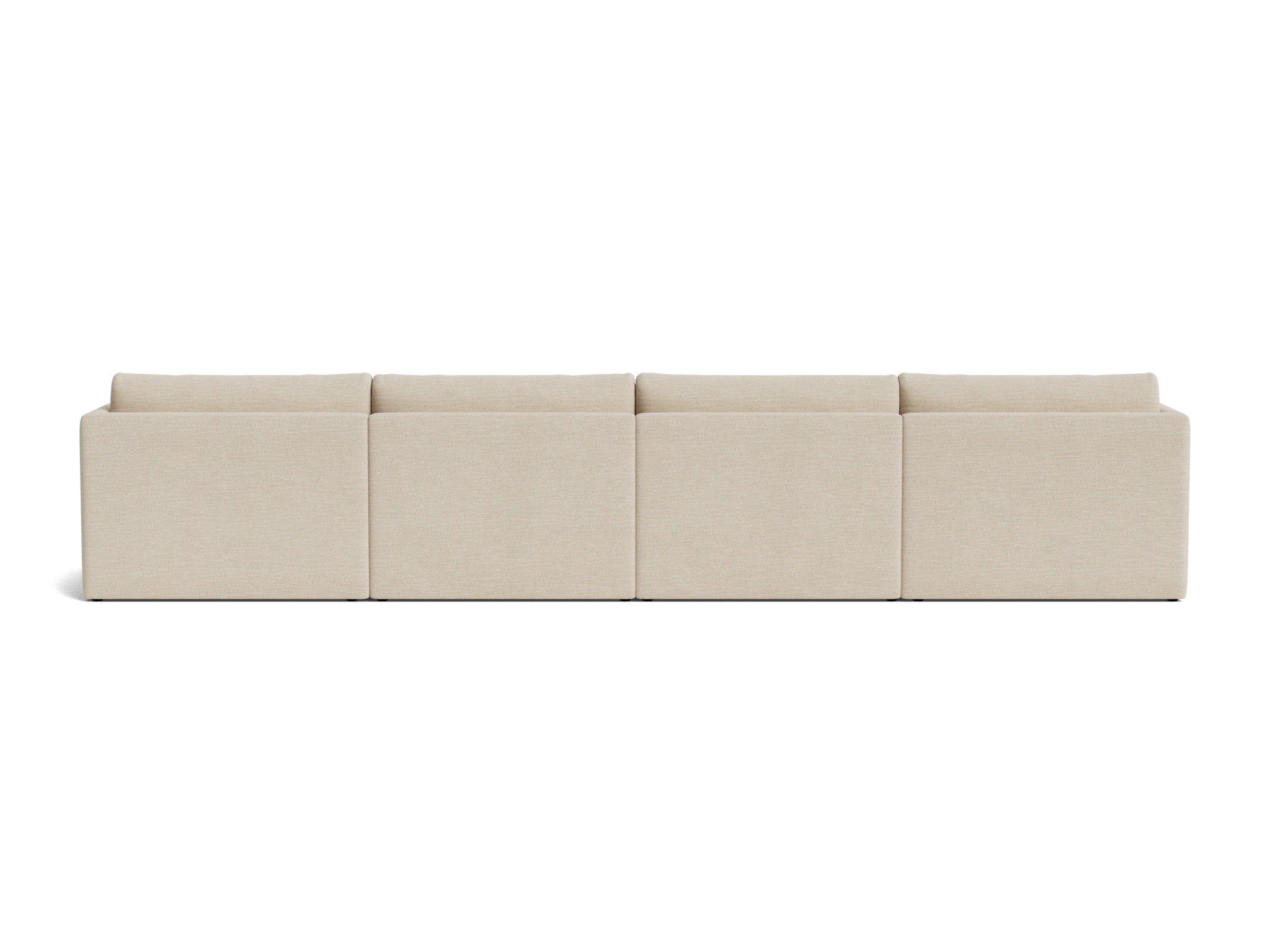 maurice modular grand chaise sectional lucky divine