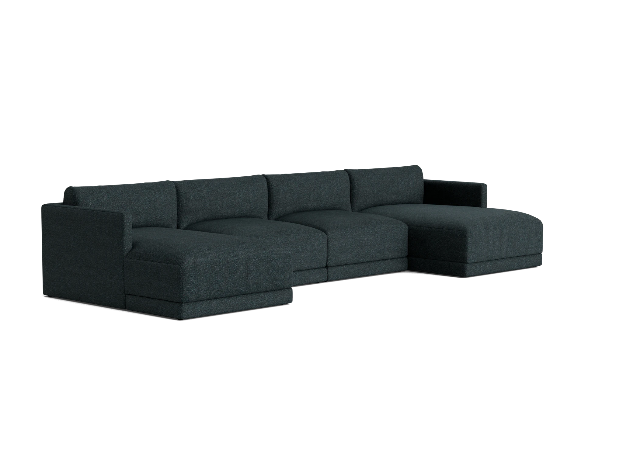 maurice modular grand chaise sectional resource marina