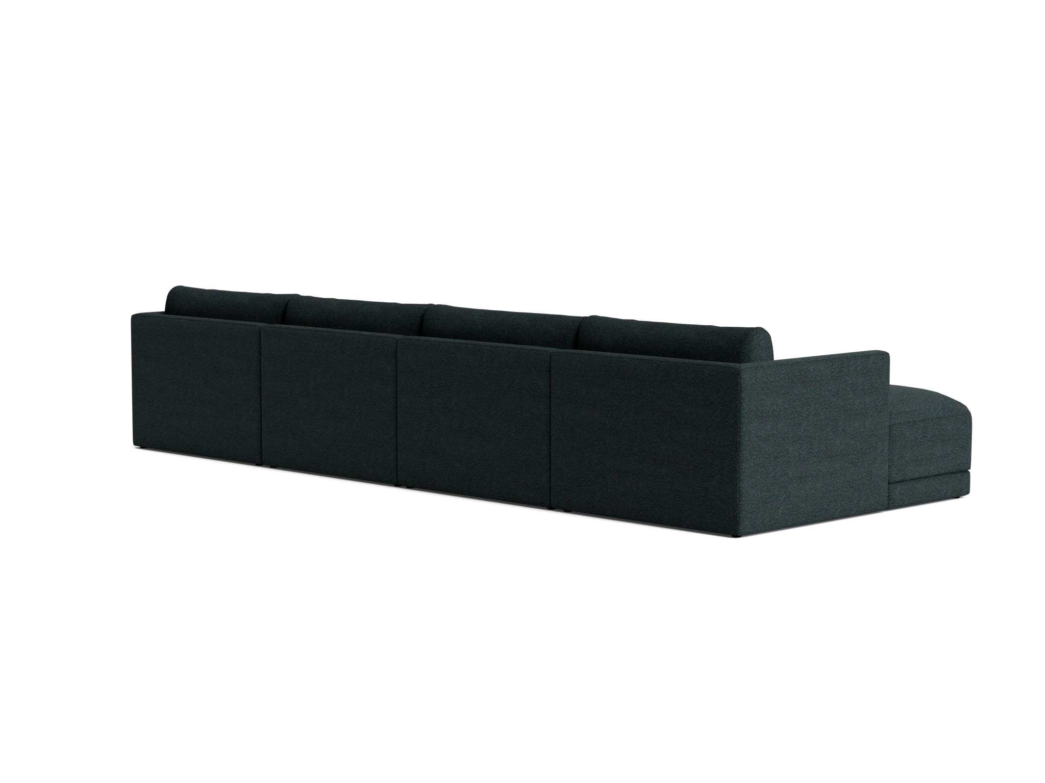 maurice modular grand chaise sectional resource marina