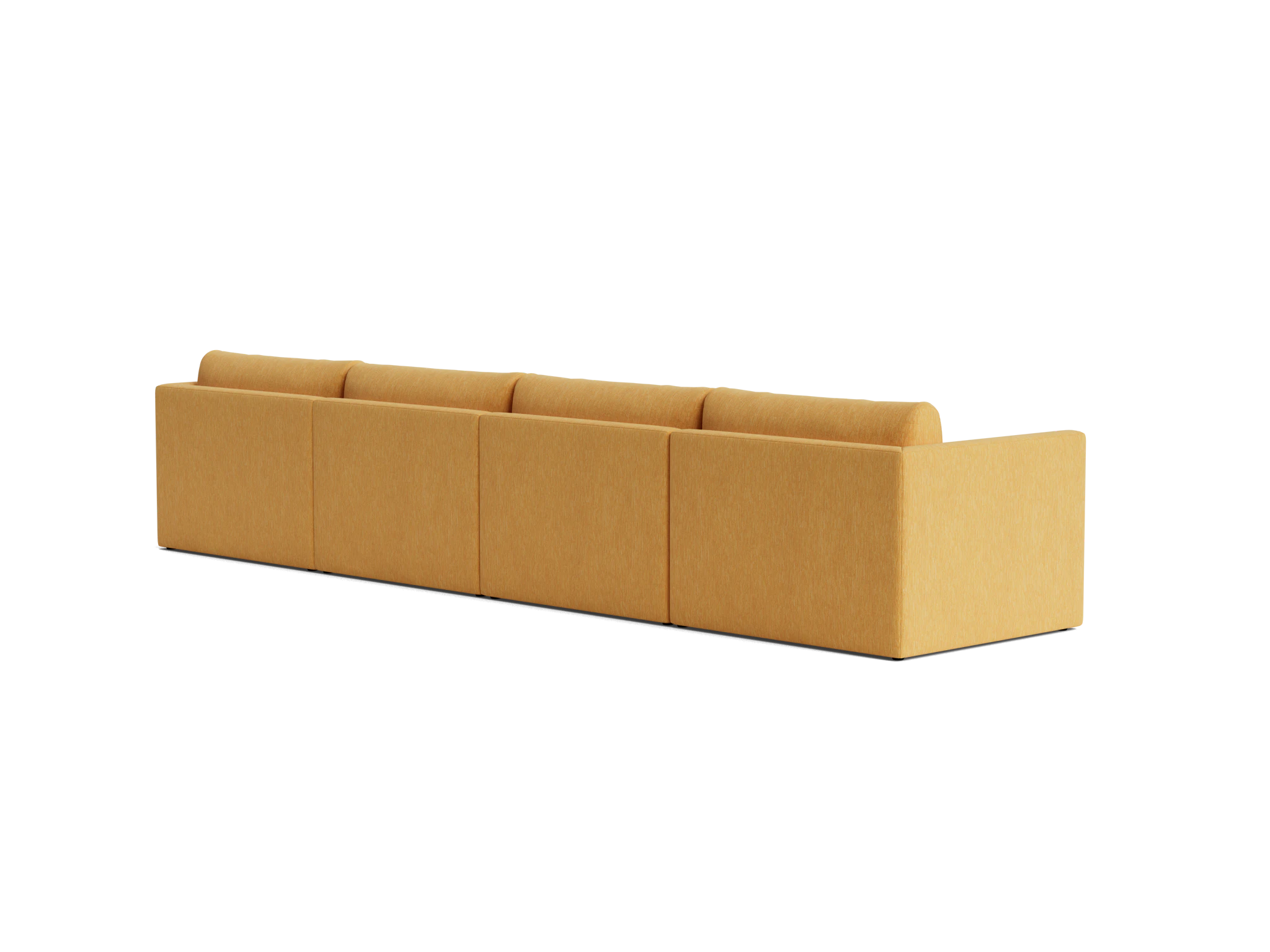 maurice modular grand chaise sectional bentley daisey