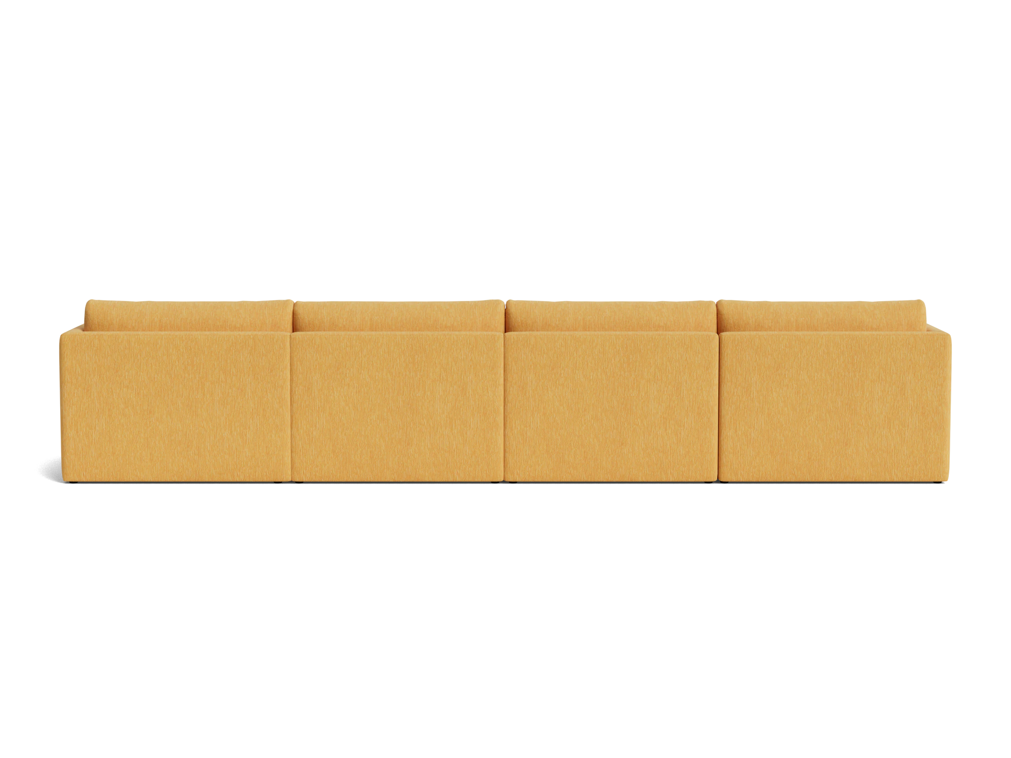 maurice modular grand chaise sectional bentley daisey