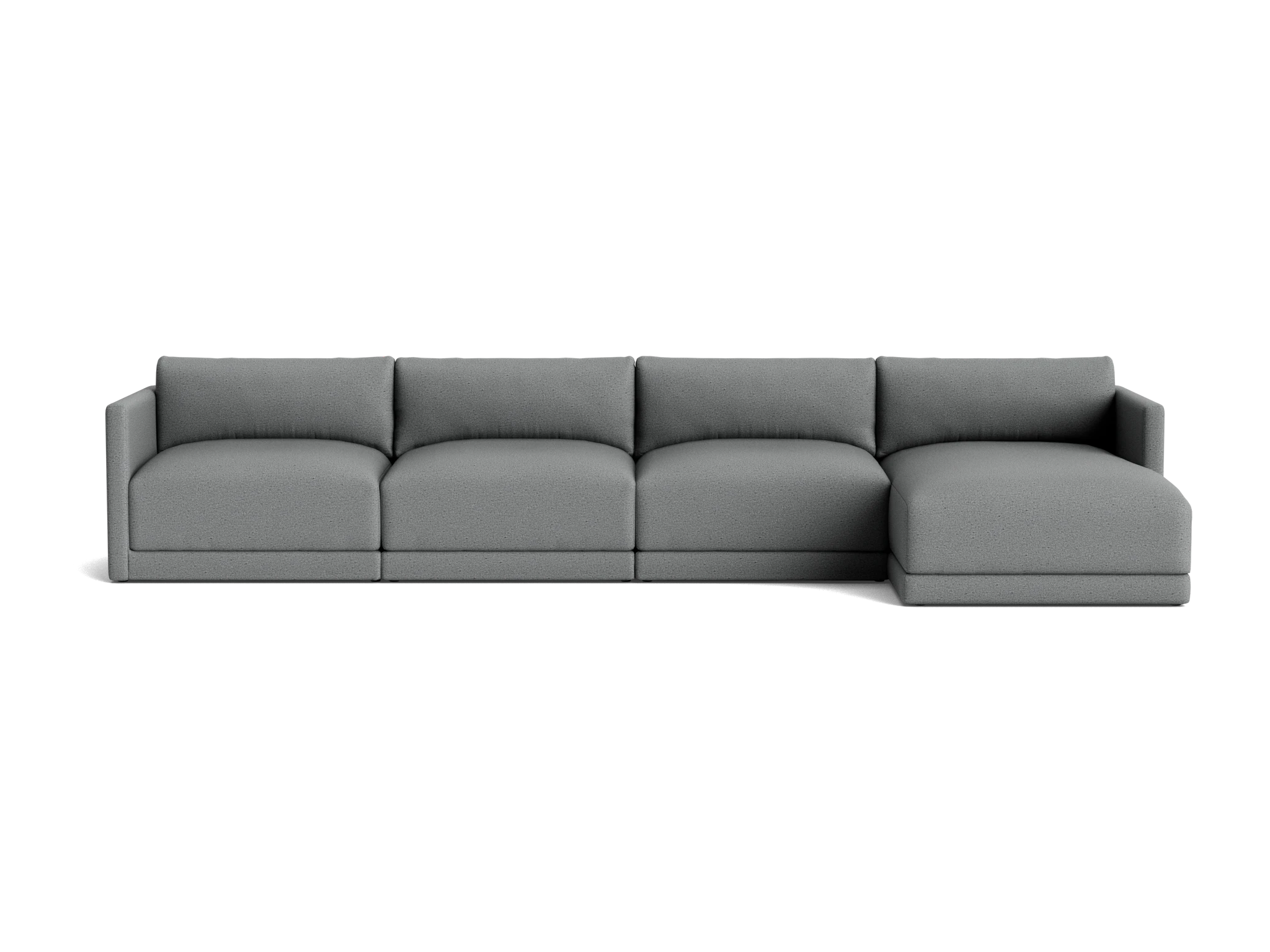 Maurice Modular Grand Chaise Sectional