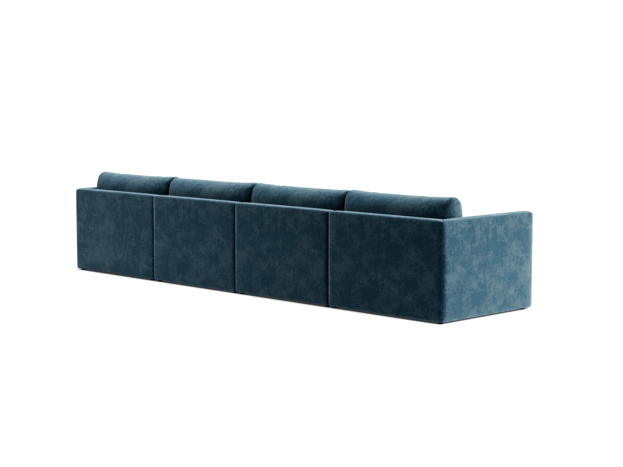 maurice modular grand chaise sectional harper biscay bay