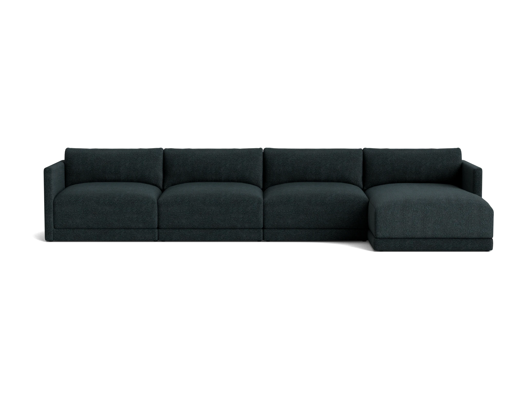 maurice modular grand chaise sectional resource marina