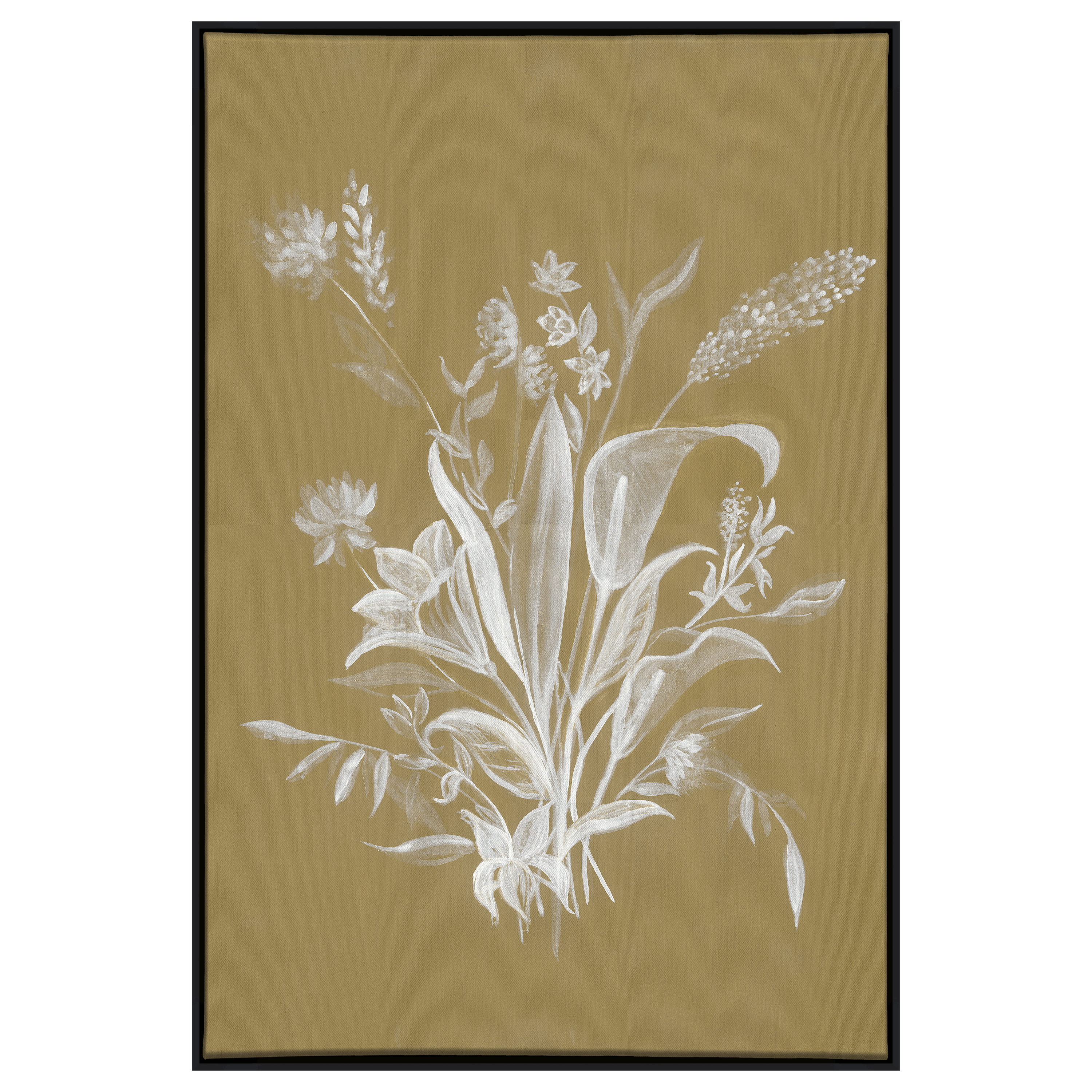 floret wall art
