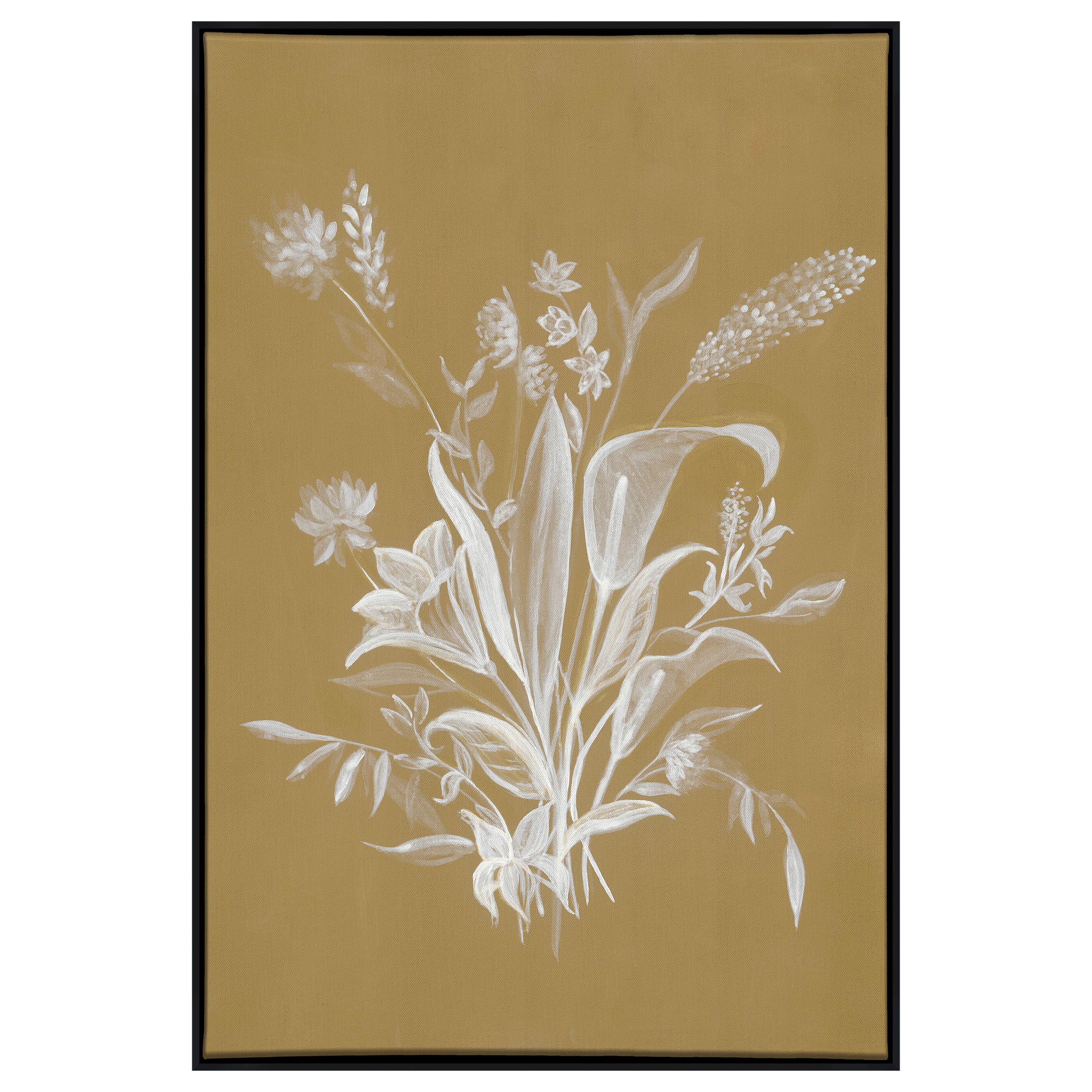 Floret Wall Art