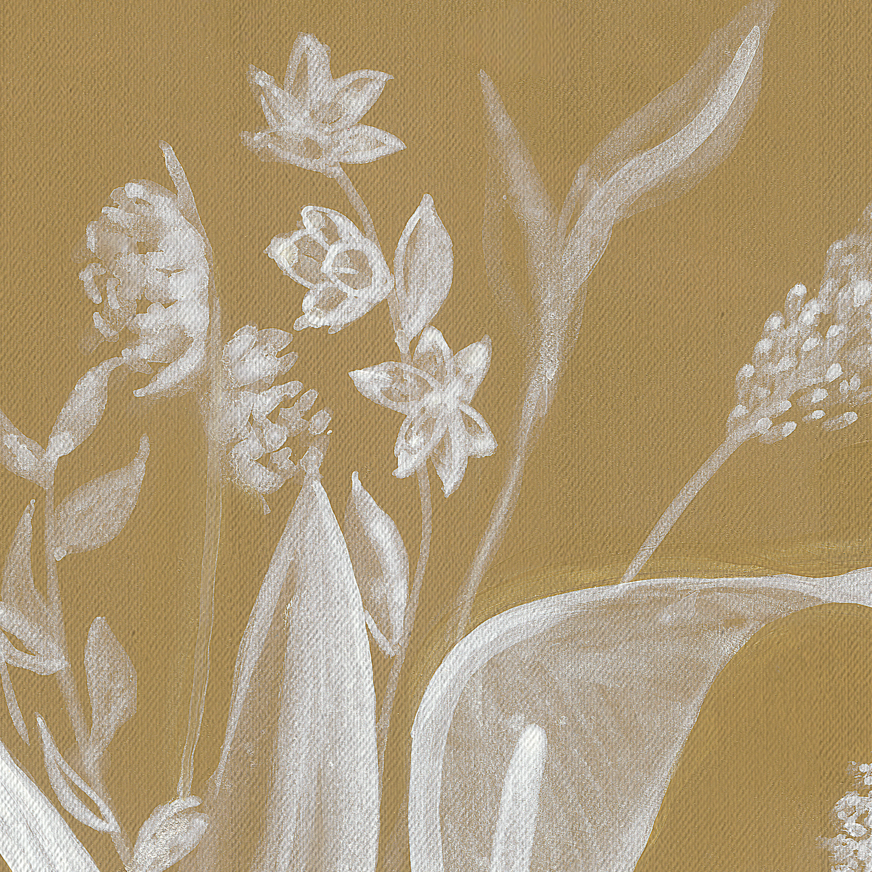 floret wall art