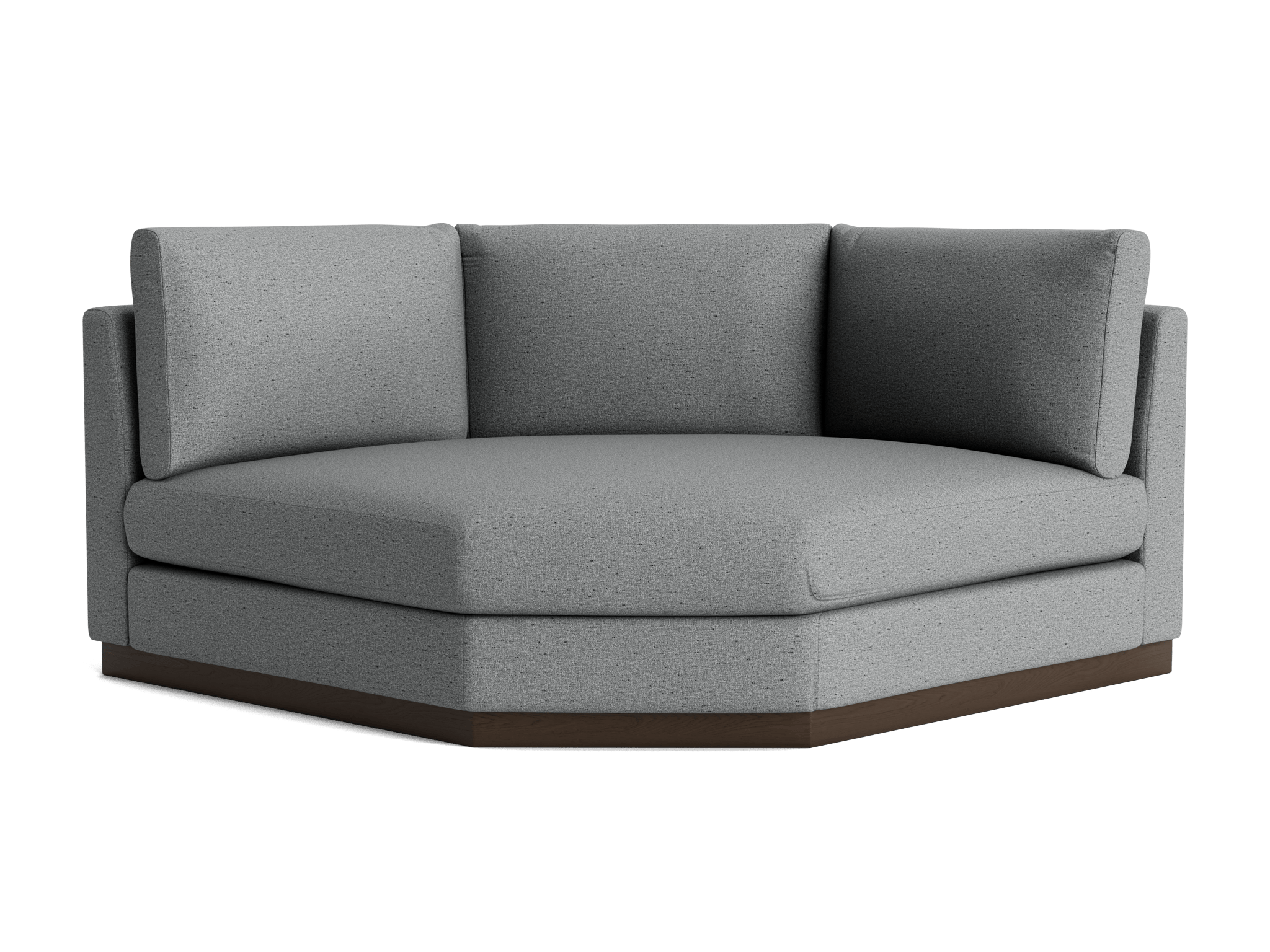 holt corner wedge essence ash