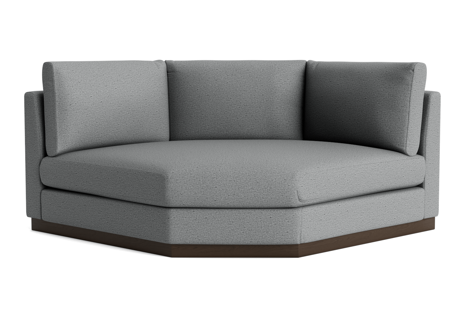 holt corner wedge essence ash