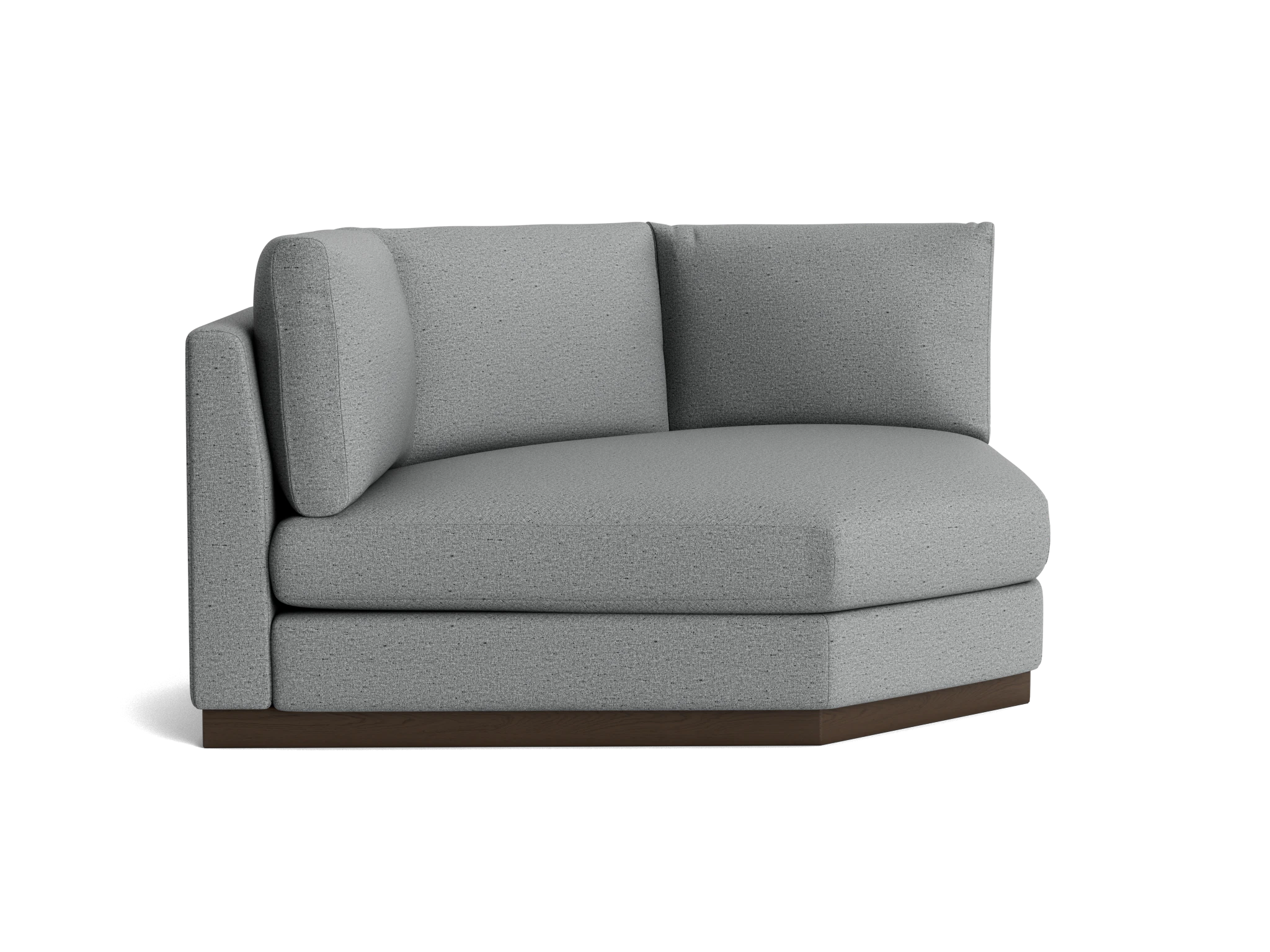holt corner wedge essence ash