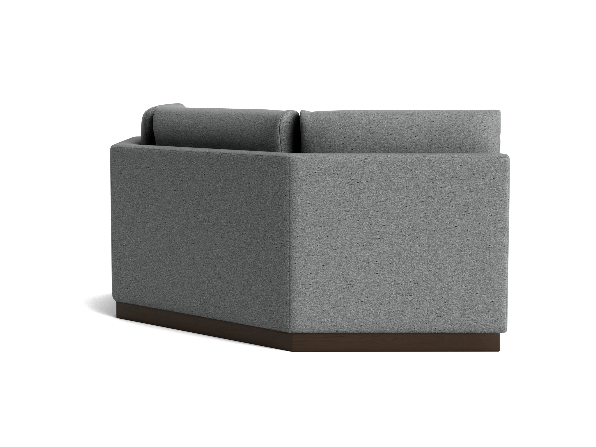holt corner wedge essence ash