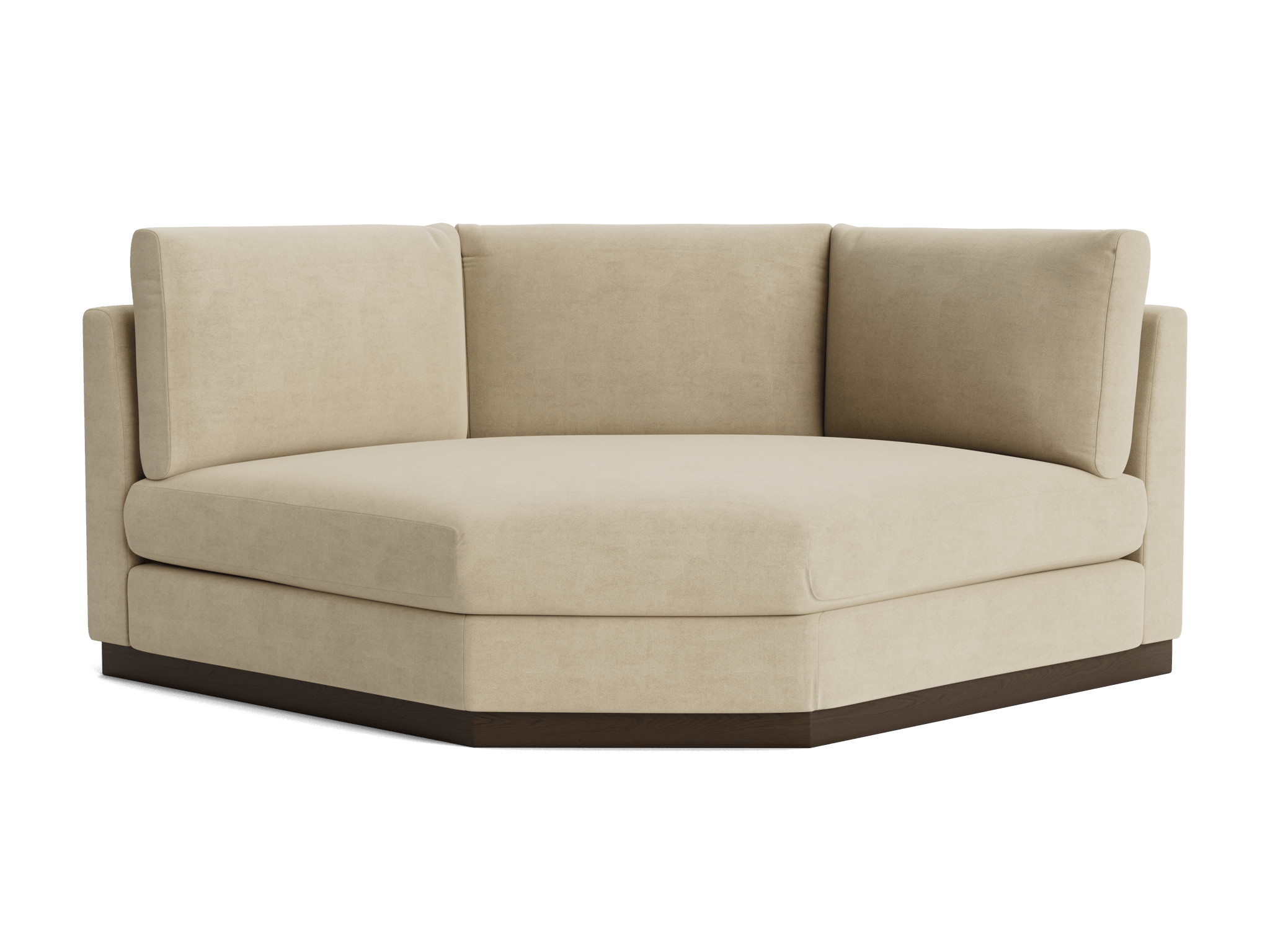 holt corner wedge royale sand