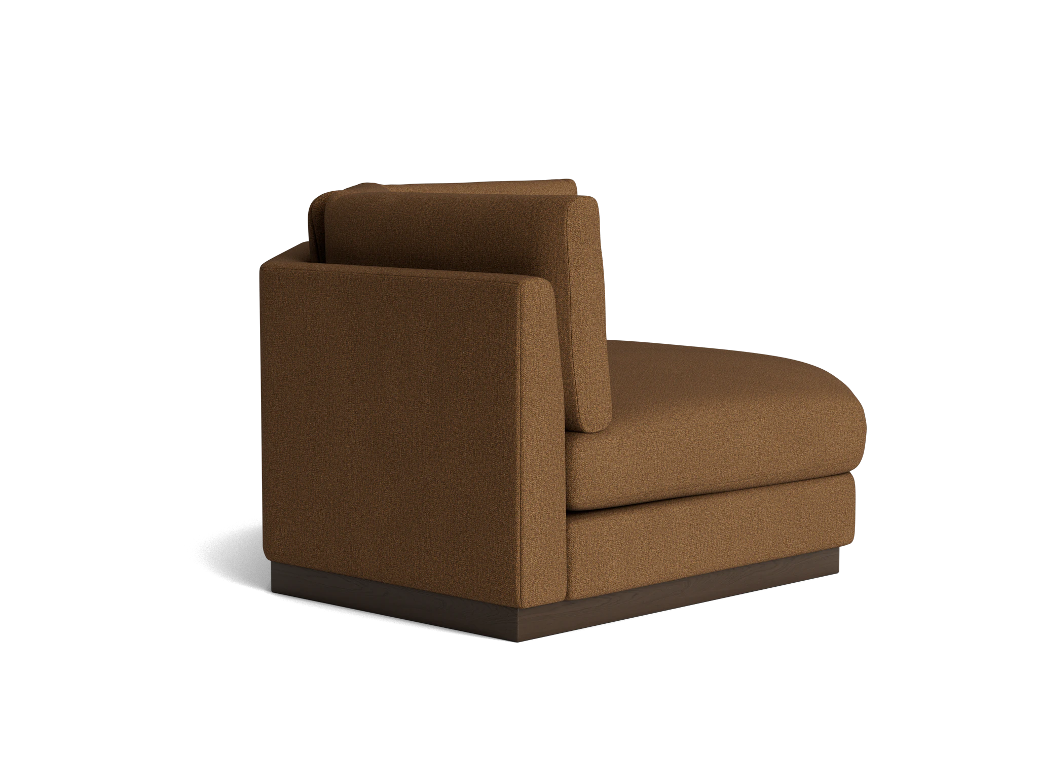 holt corner wedge faithful mocha