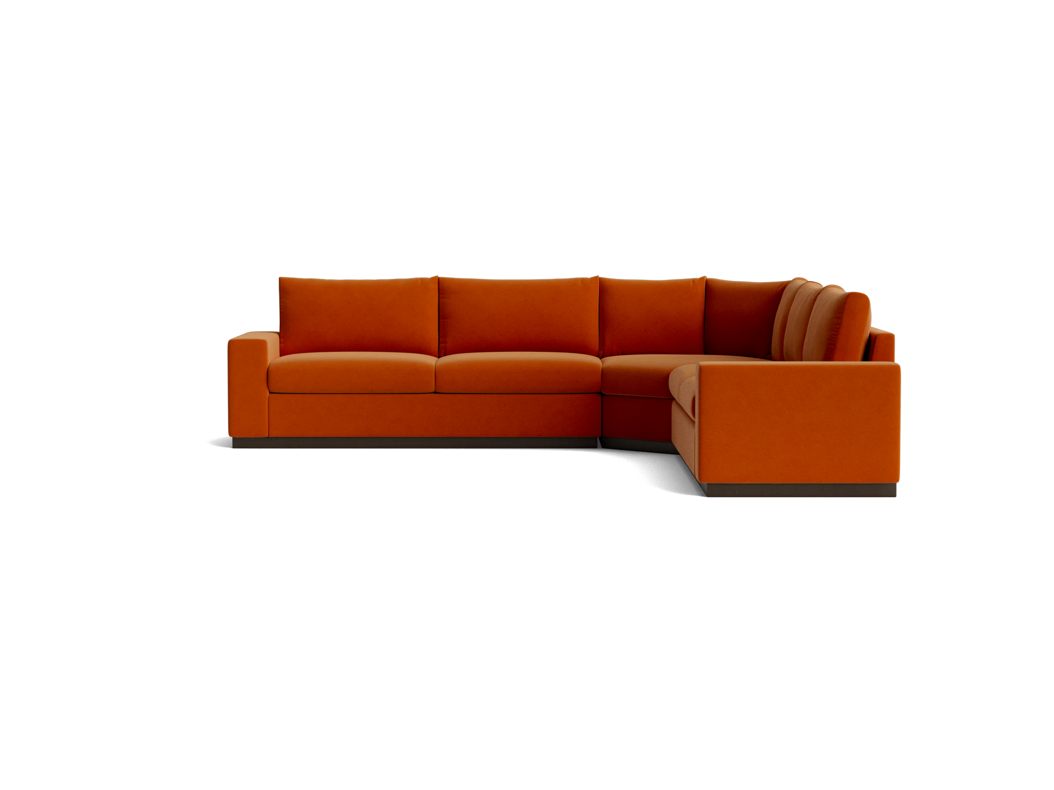 holt modular wedge corner sectional royale hacienda